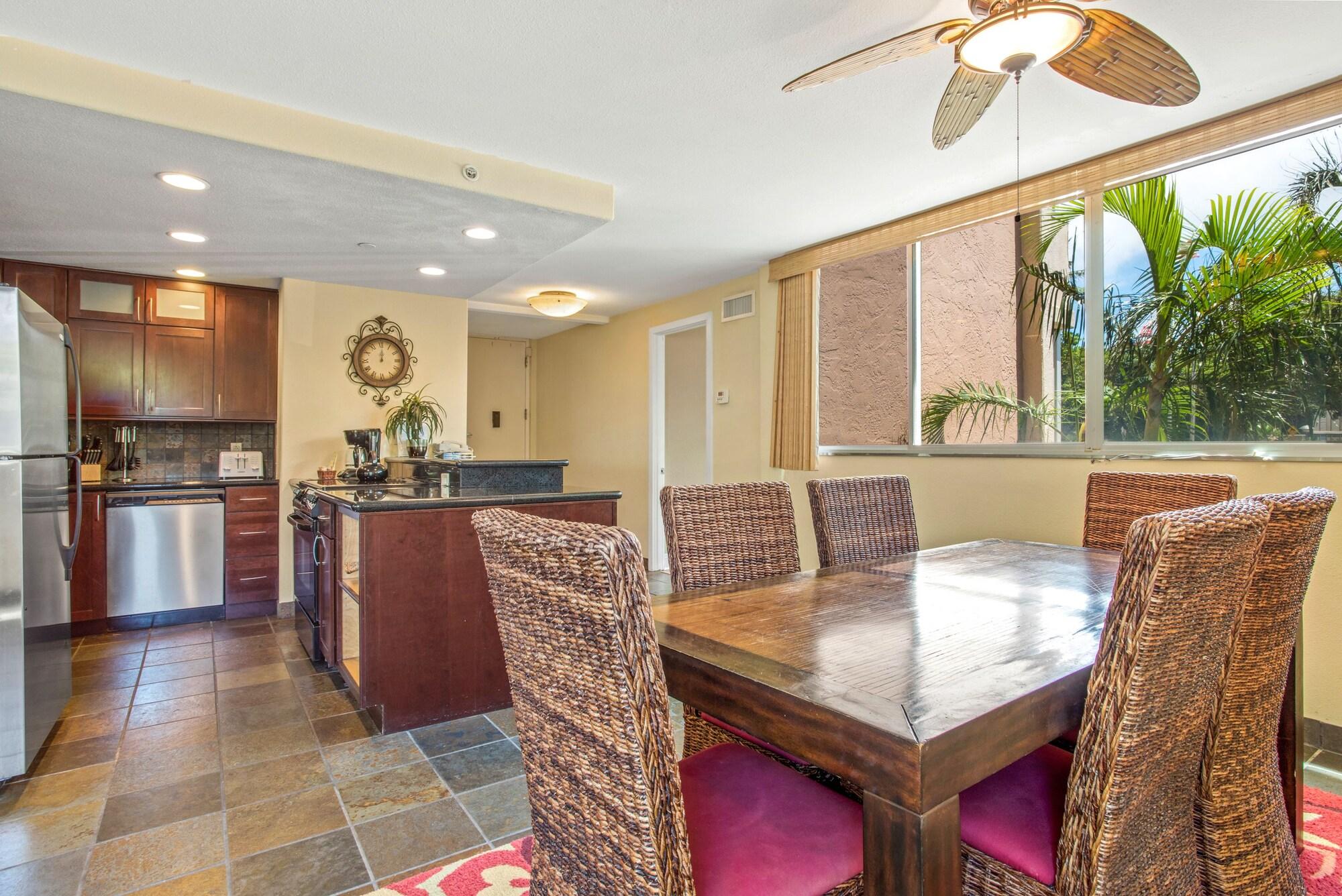 Royal Kahana Maui By Outrigger Apartment