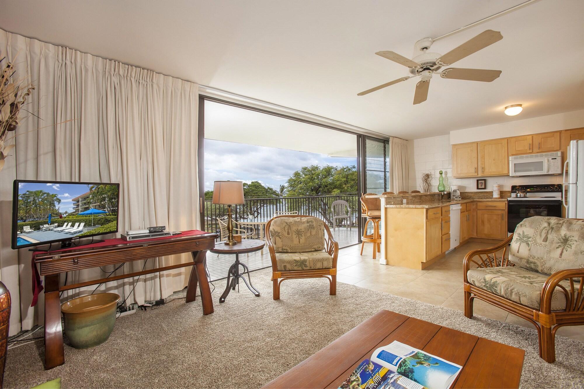 Maui Parkshore By Maui And Aparthotel 2*