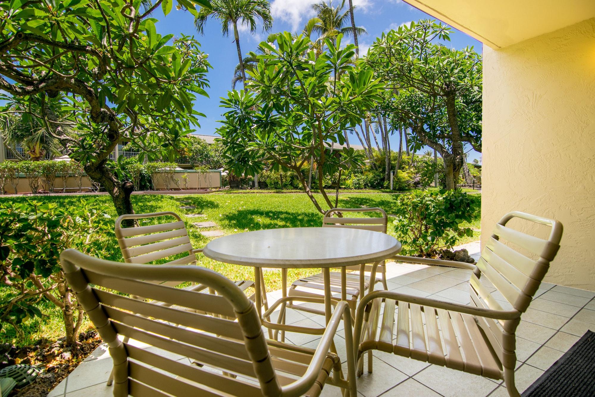 Napili Shores Maui By Outrigger - No & Housekeeping Fees 4*
