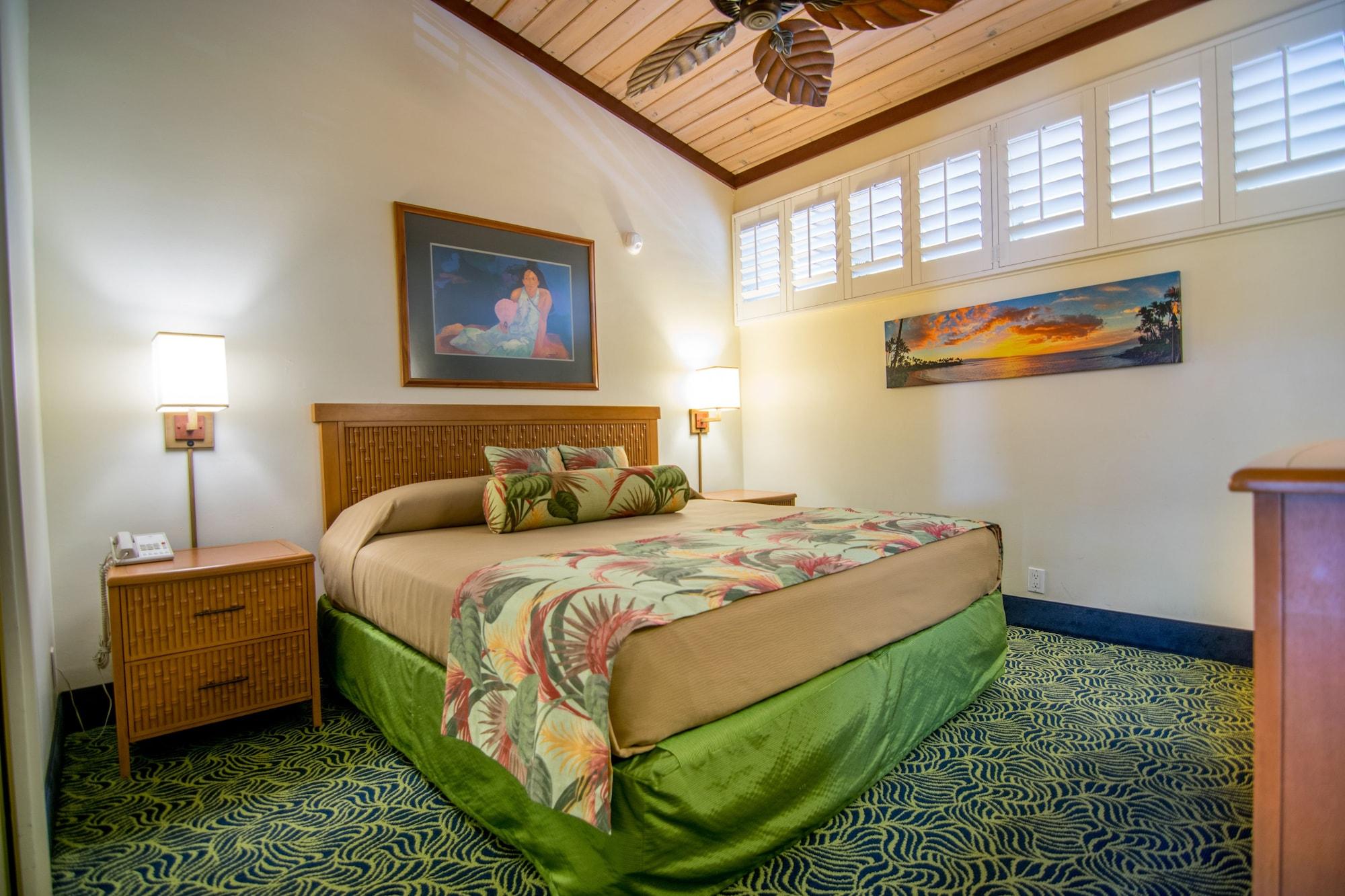 Napili Shores Maui By Outrigger - No & Housekeeping Fees Aparthotel Lahaina