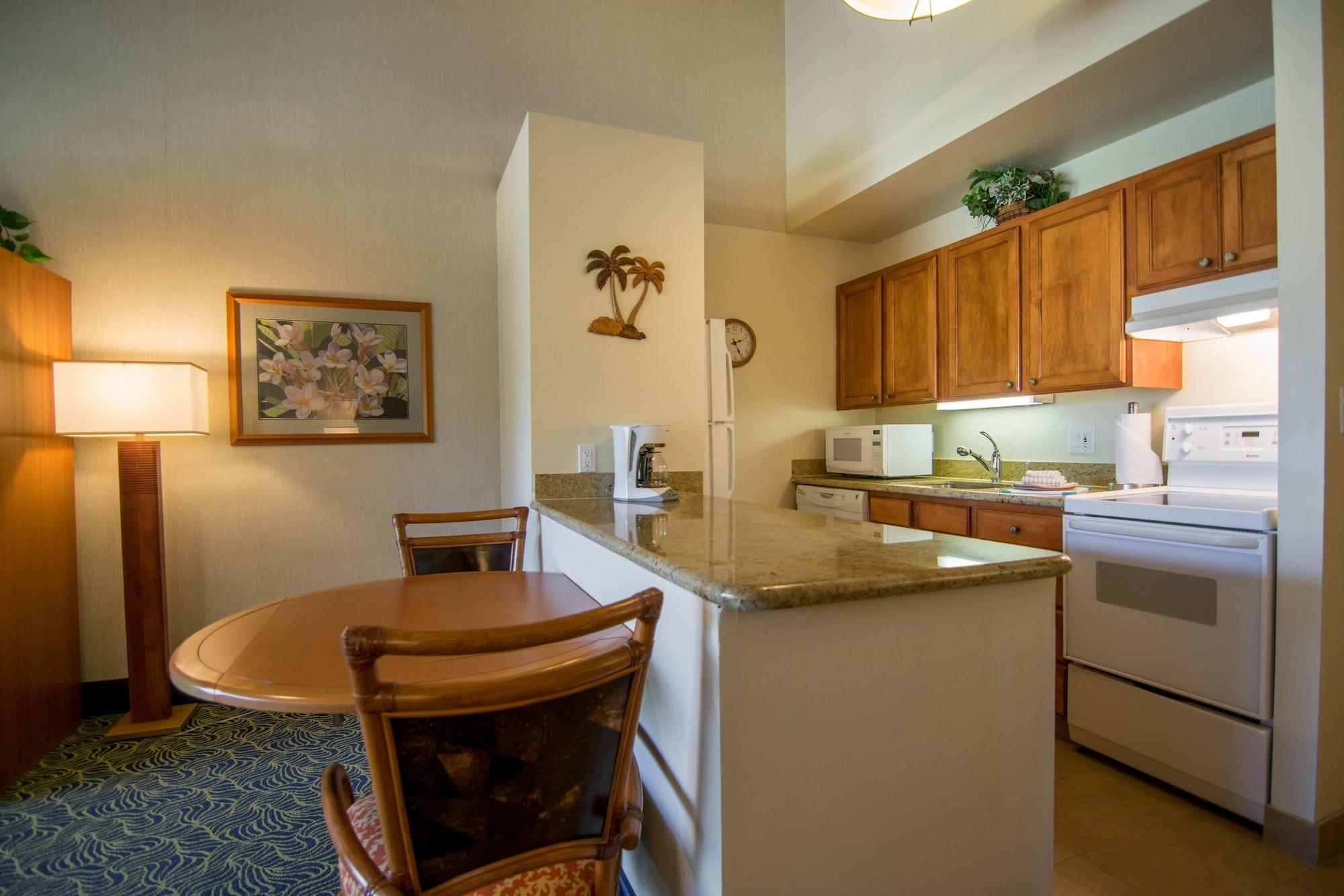 Napili Shores Maui By Outrigger - No & Housekeeping Fees Aparthotel Lahaina