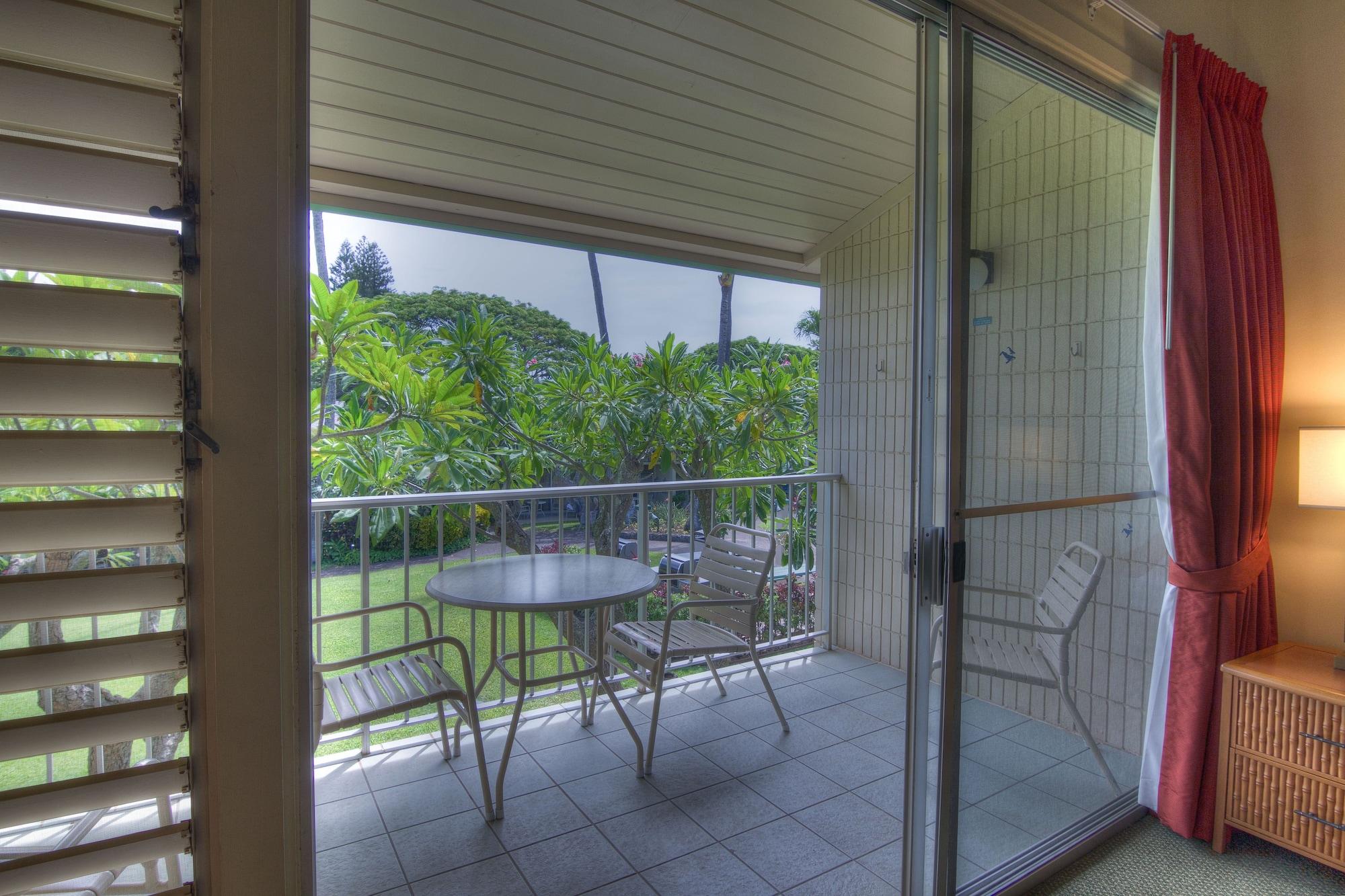 Napili Shores Maui By Outrigger - No & Housekeeping Fees Aparthotel 4*