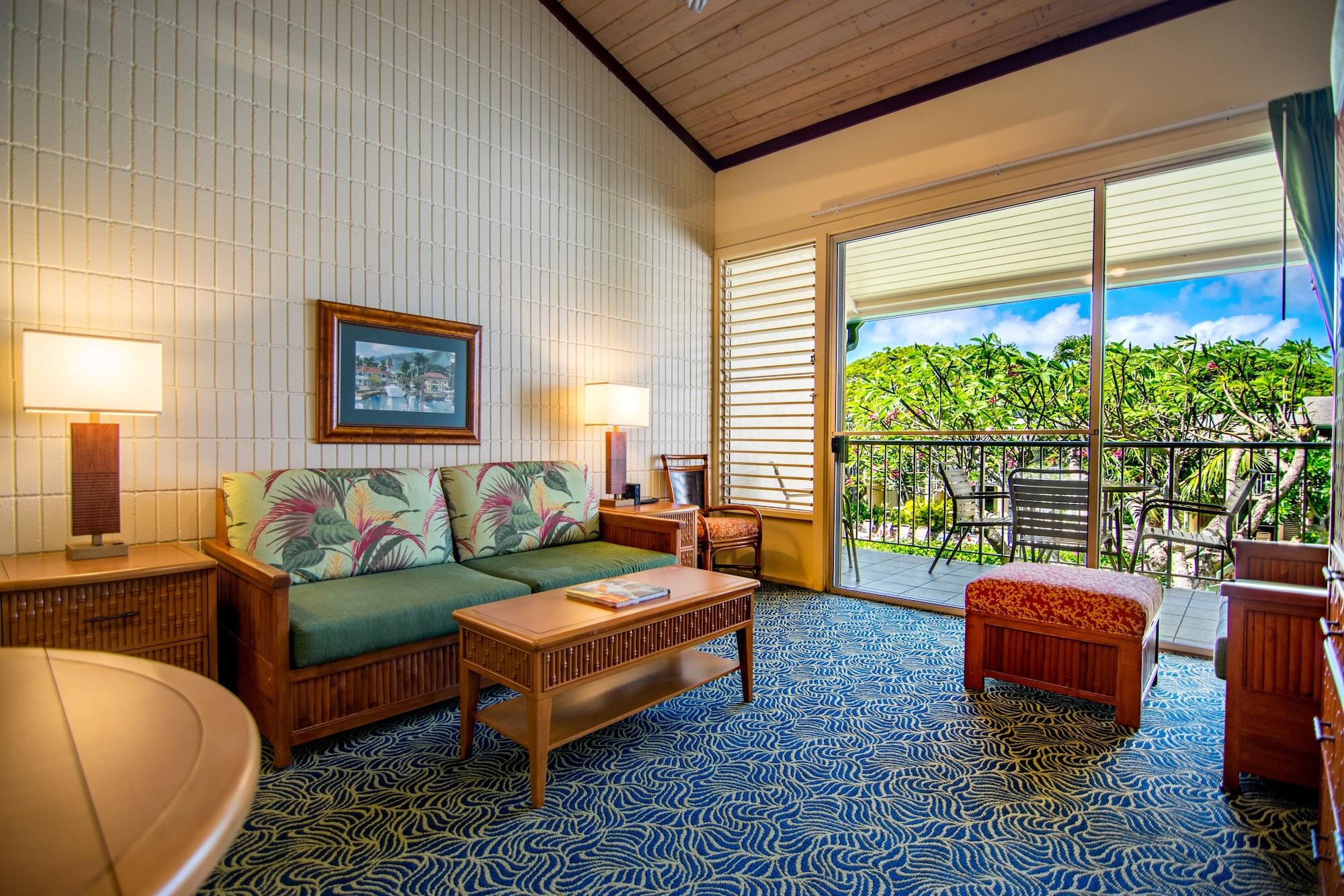 Napili Shores Maui By Outrigger - No & Housekeeping Fees Aparthotel