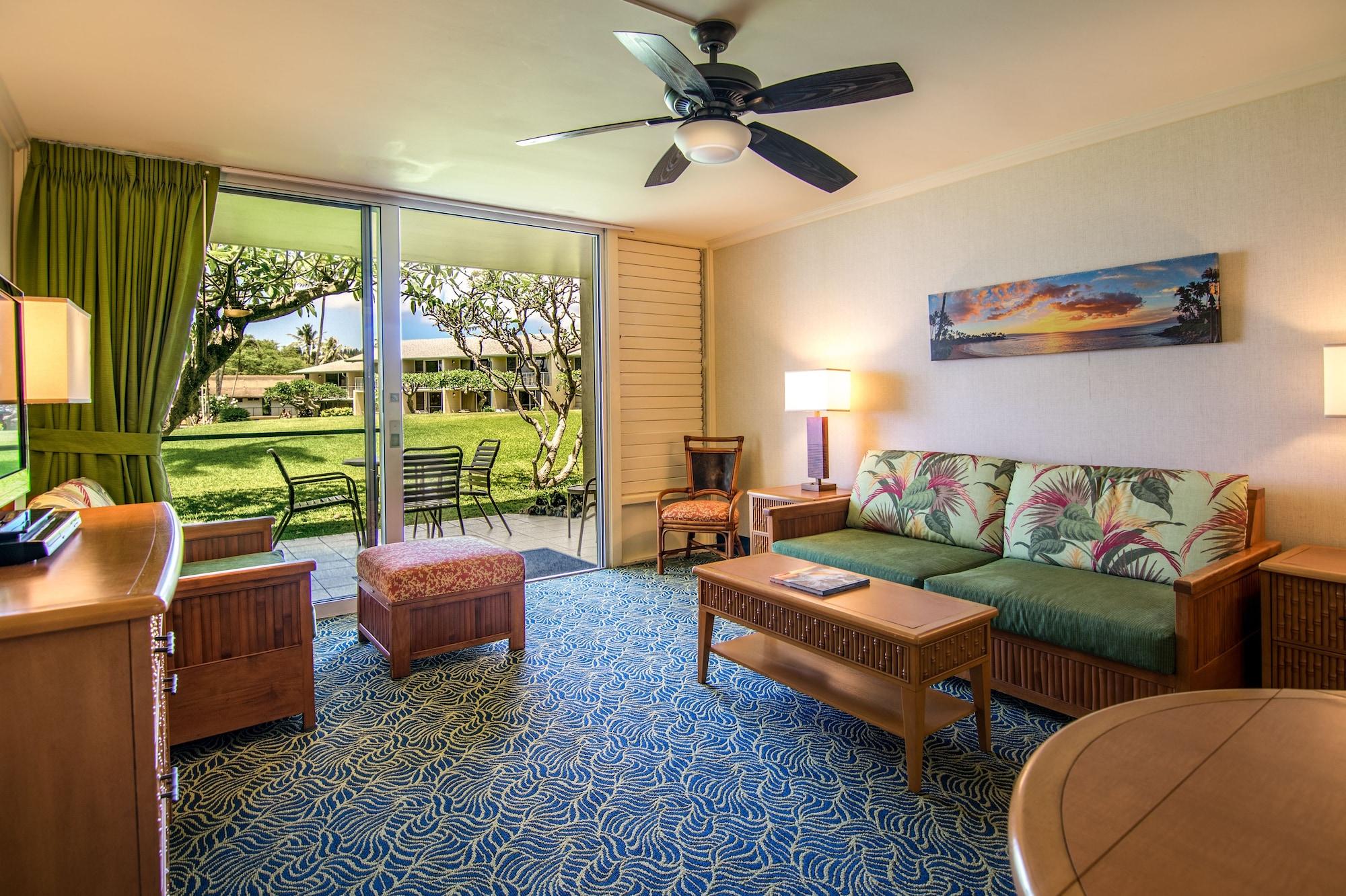 Aparthotel Napili Shores Maui By Outrigger - No & Housekeeping Fees 4*