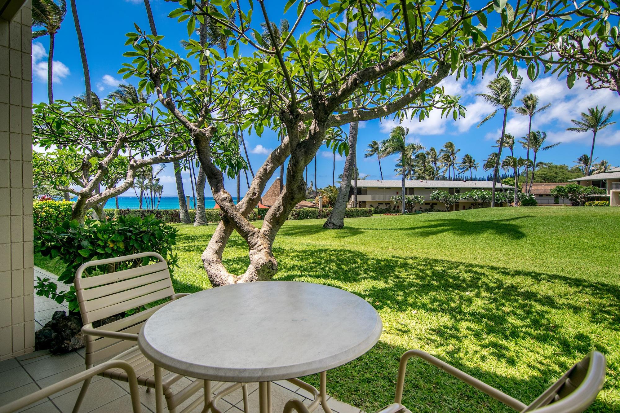Napili Shores Maui By Outrigger - No & Housekeeping Fees Lahaina