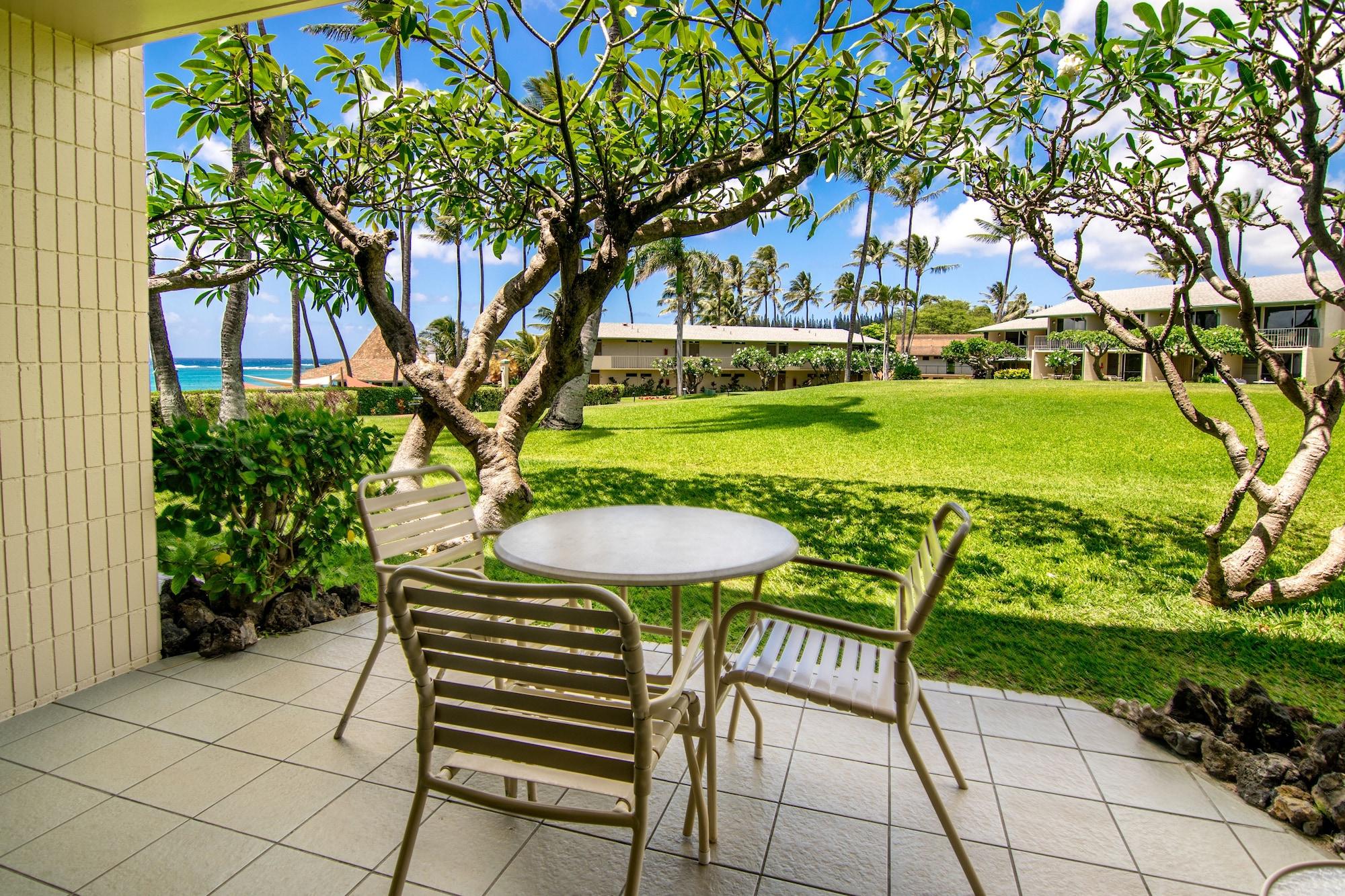Napili Shores Maui By Outrigger - No & Housekeeping Fees 4*
