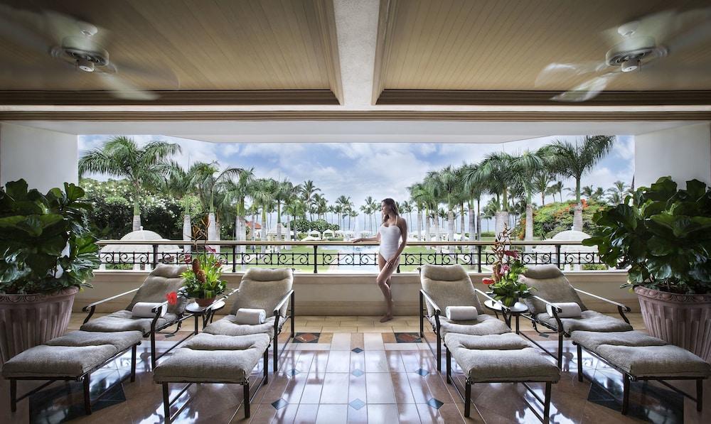 Ho'olei At Grand Wailea Resort Wailea (Maui)
