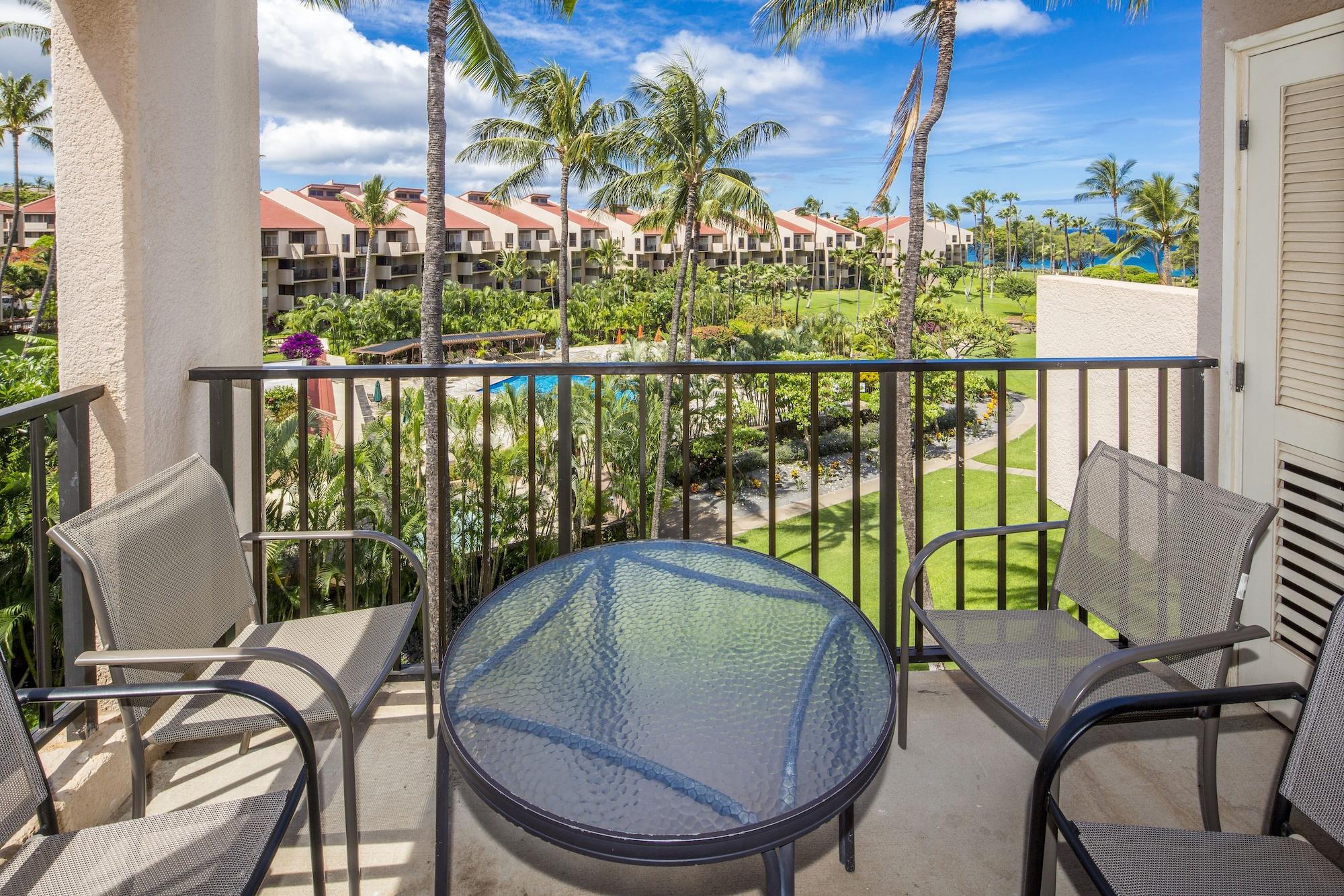 Aparthotel Castle Kama'ole Sands