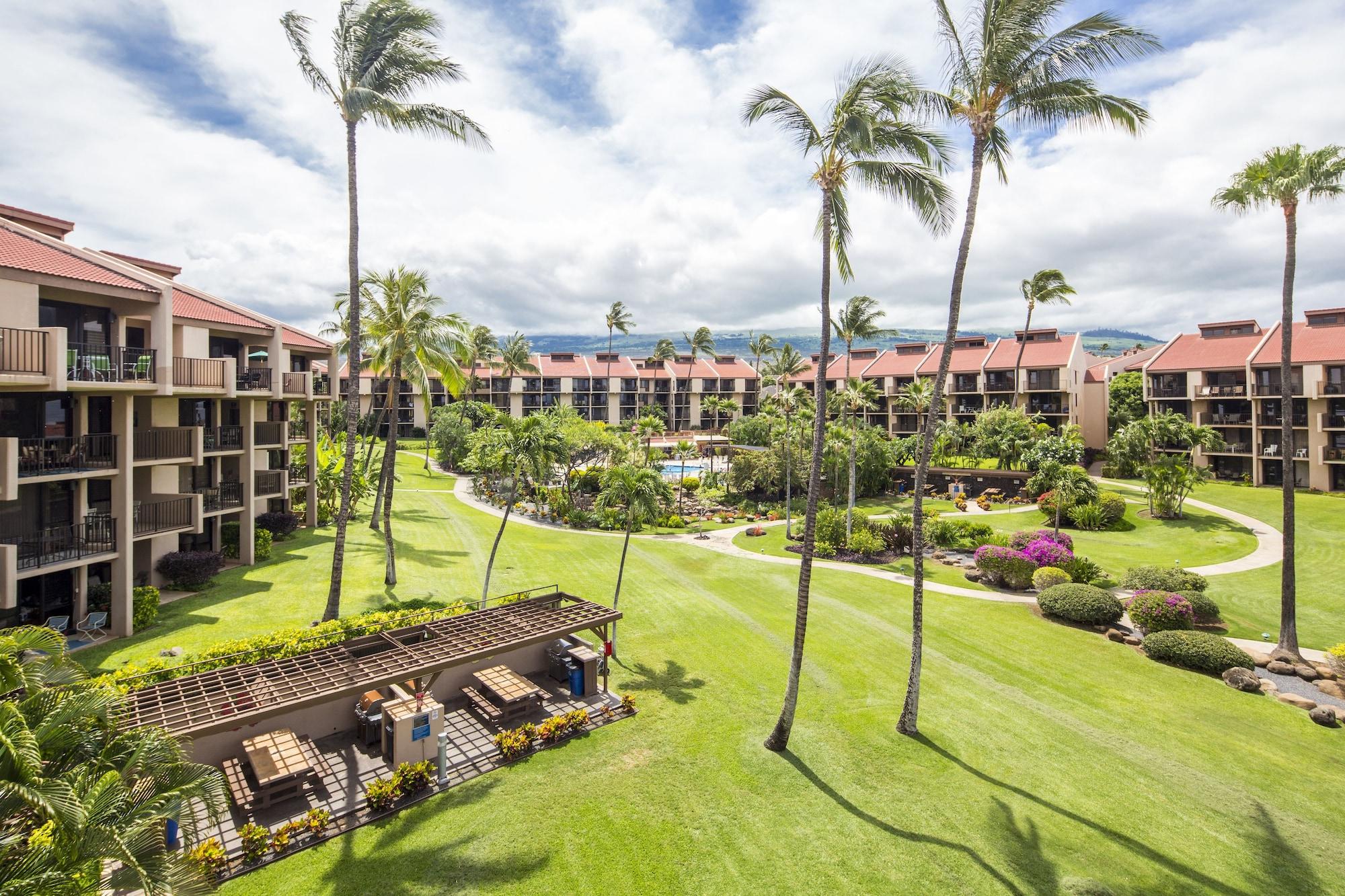 Castle Kama'ole Sands