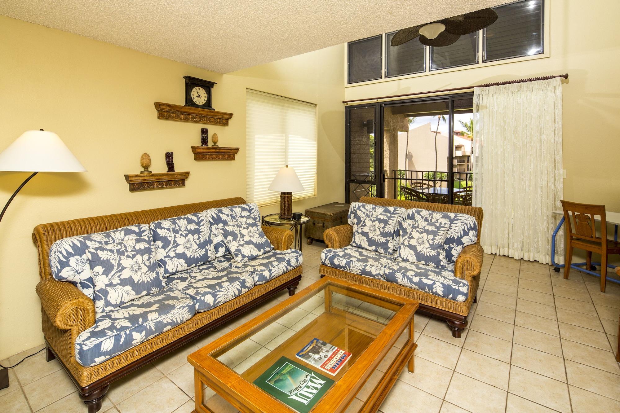 Castle Kama'ole Sands Aparthotel Wailea (Maui)