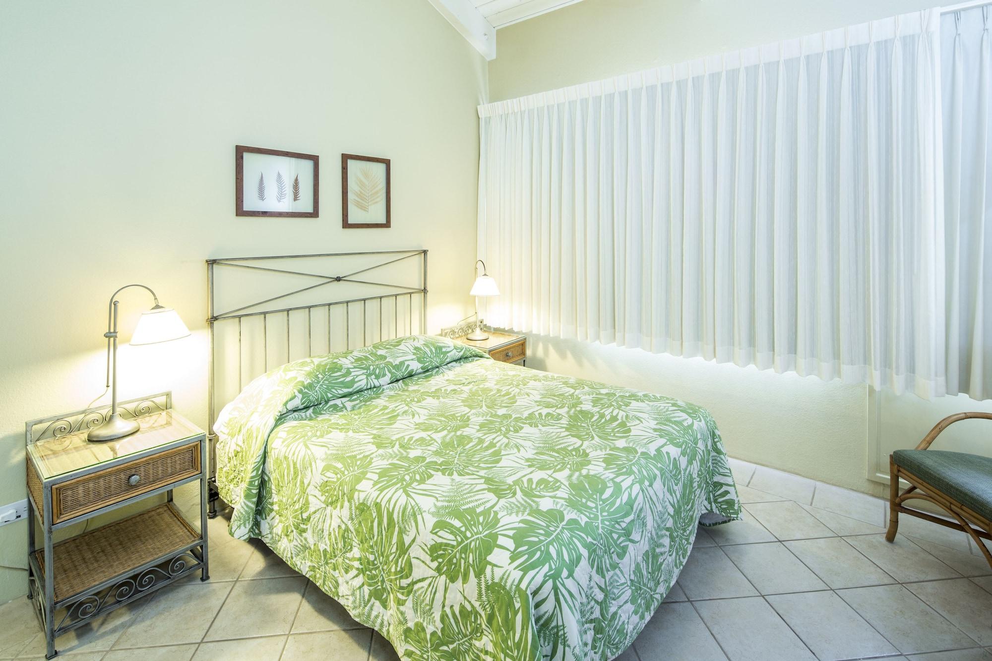 Castle Kama'ole Sands Aparthotel