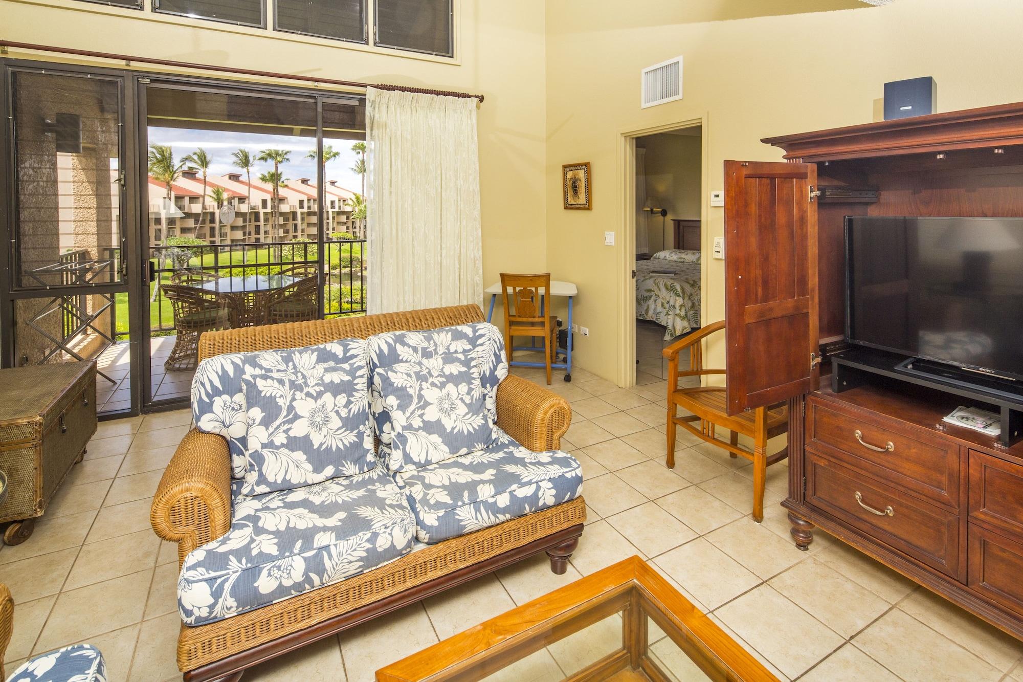 Aparthotel Castle Kama'ole Sands