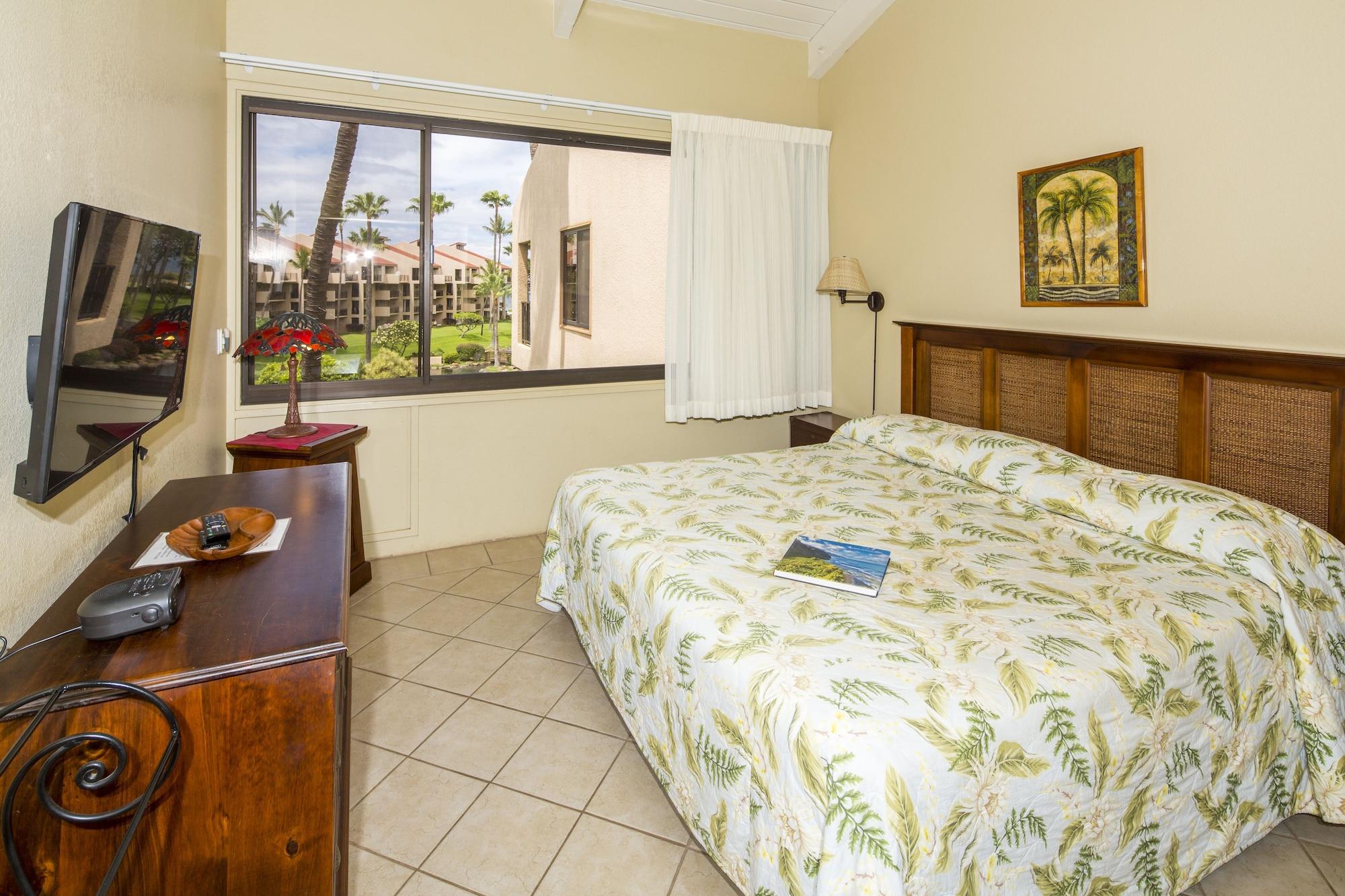 Castle Kama'ole Sands 3* Wailea (Maui)