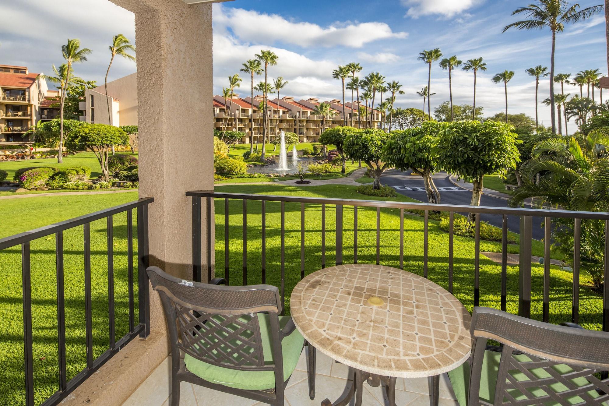 Aparthotel Castle Kama'ole Sands Wailea (Maui)