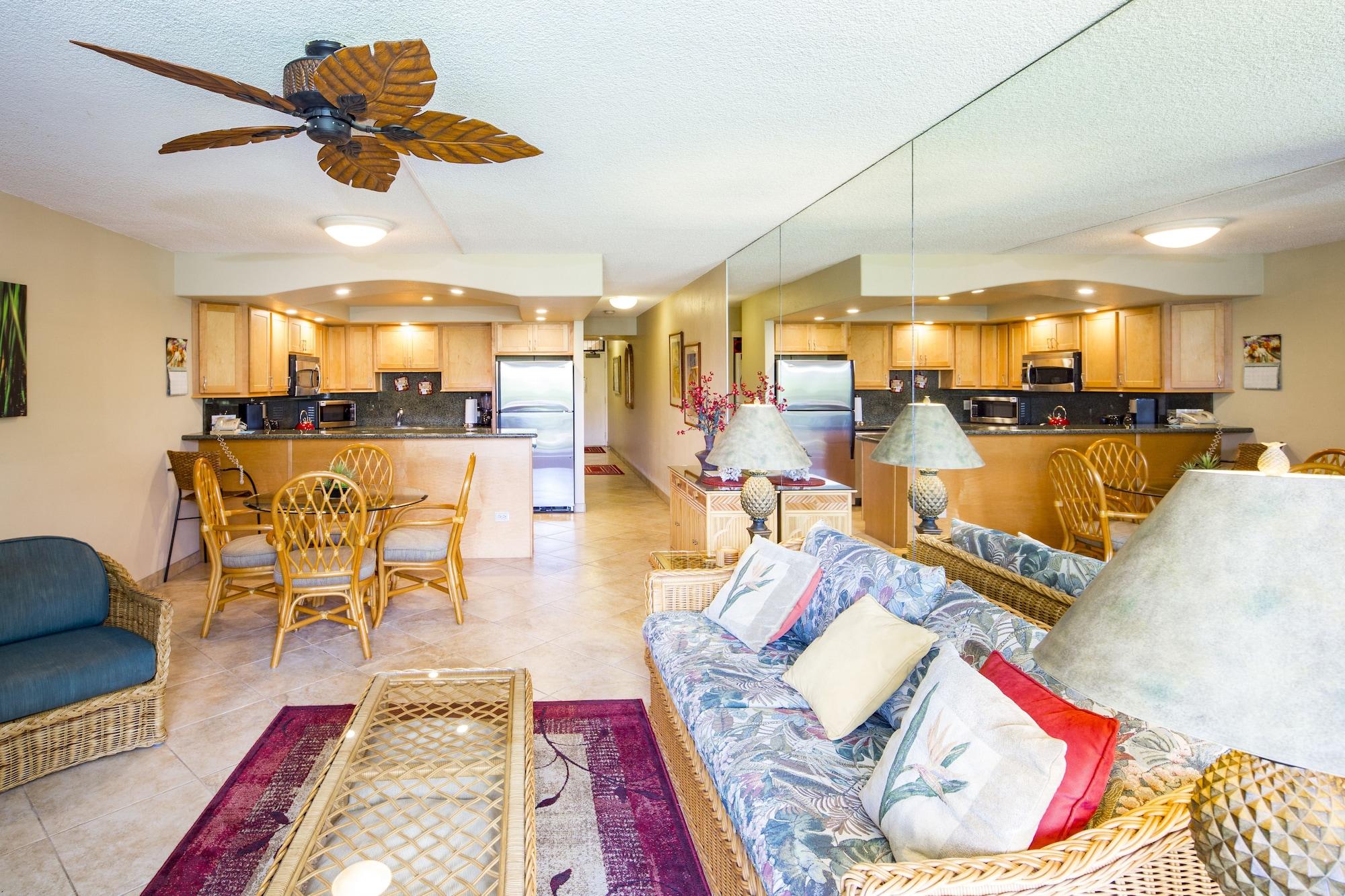 Aparthotel Castle Kama'ole Sands 3*