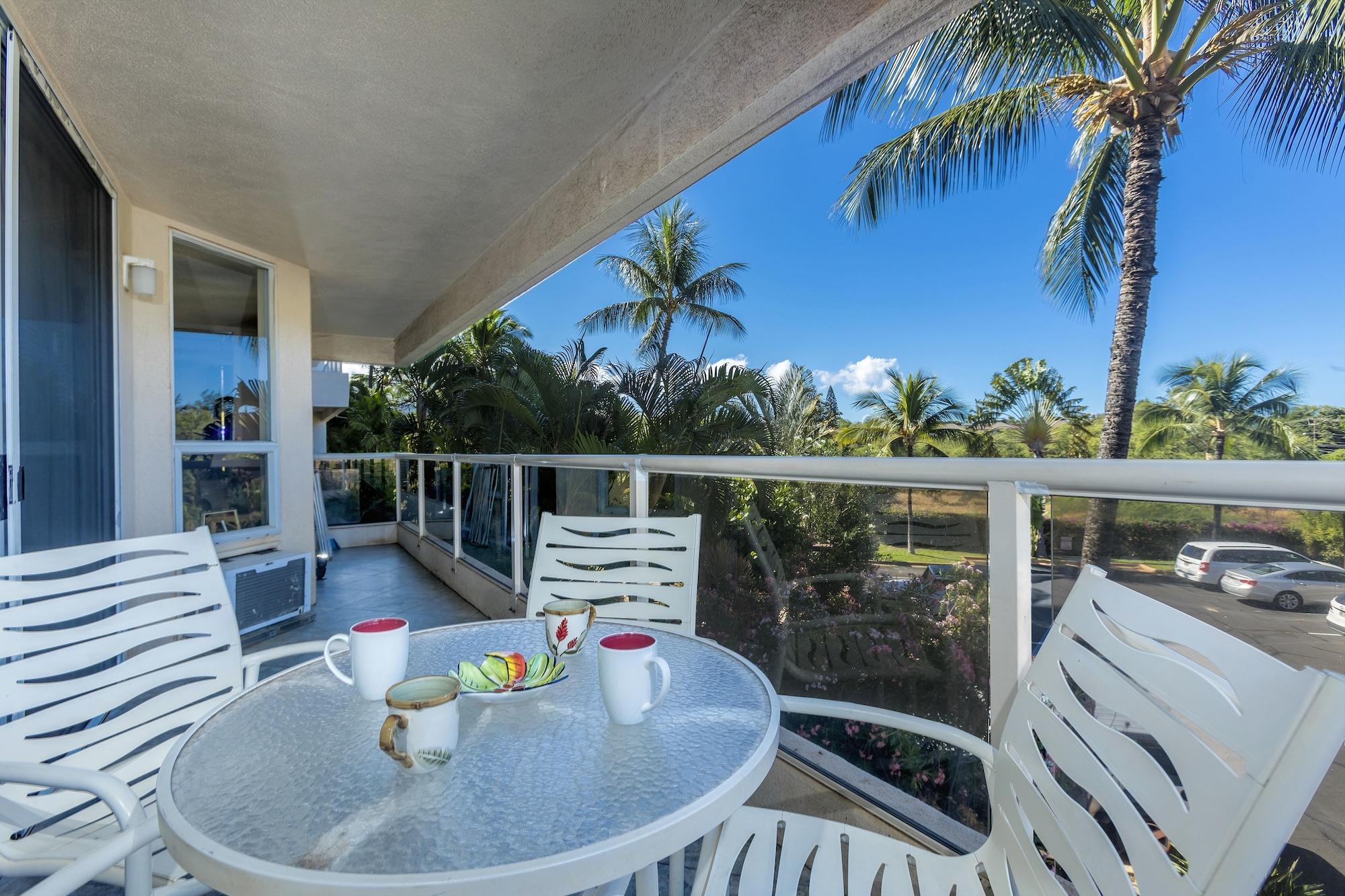 Maui Banyan - Maui & Hotel 3*