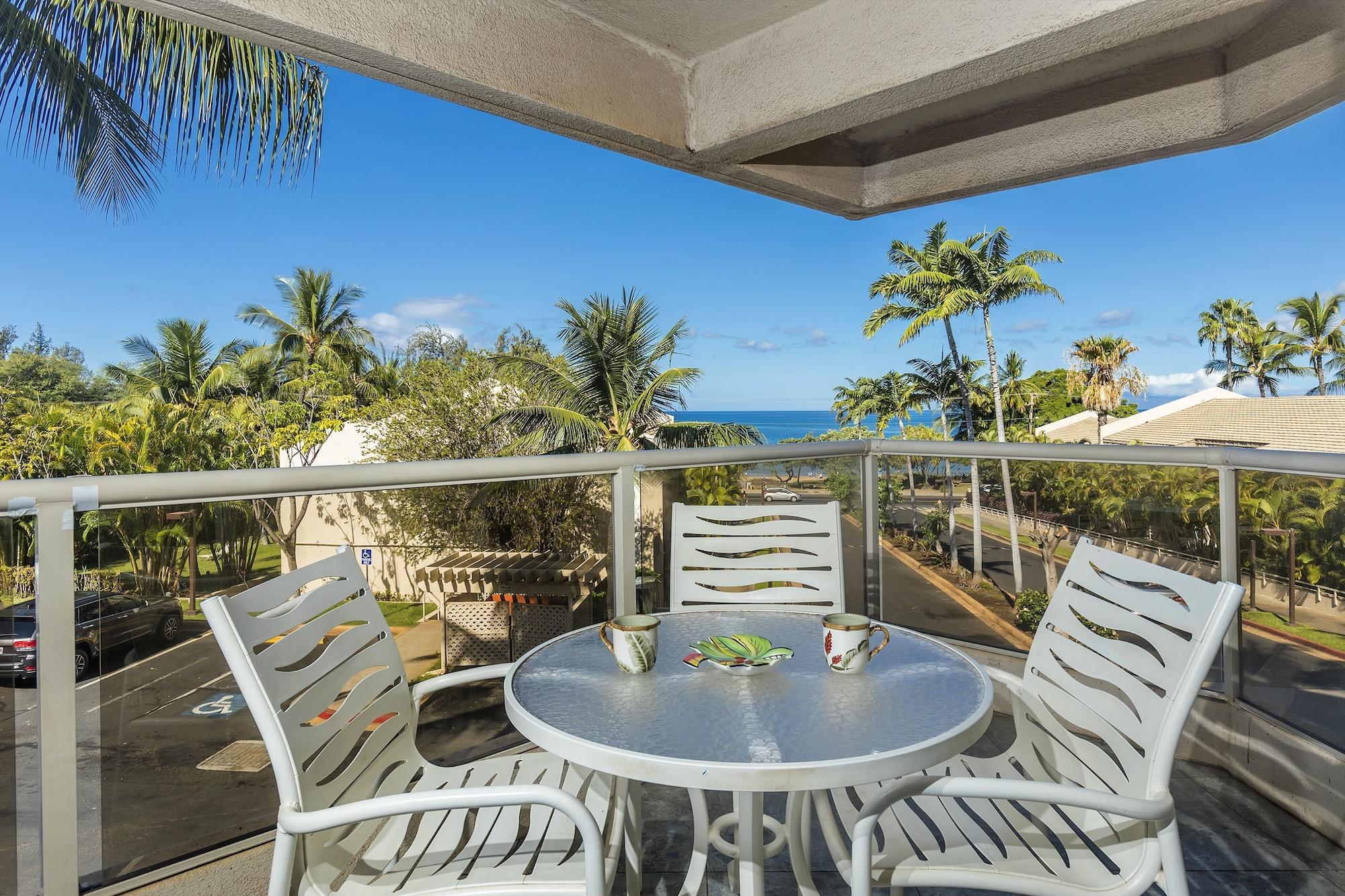 Maui Banyan - Maui &