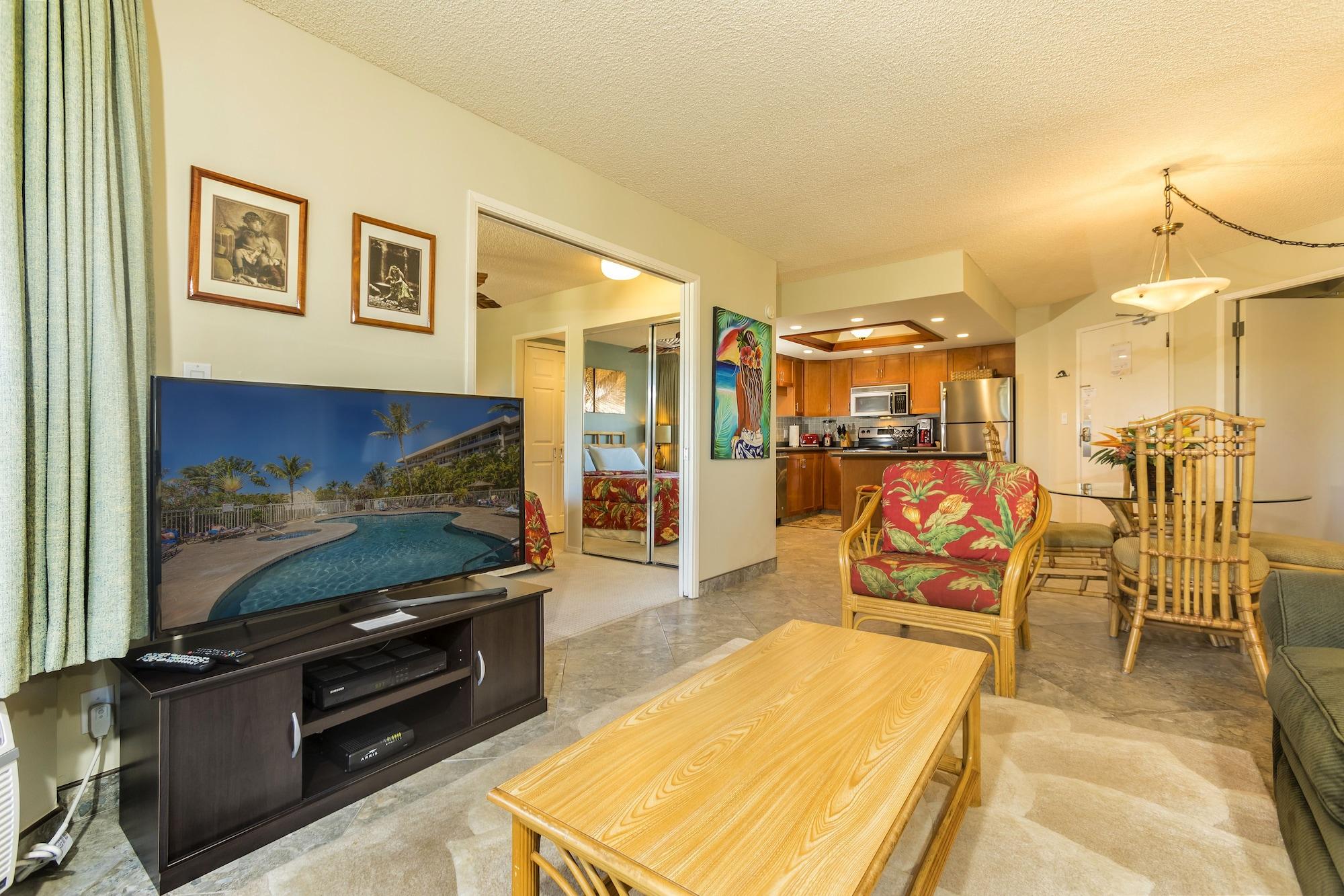 Maui Banyan - Maui & Hotel 3*