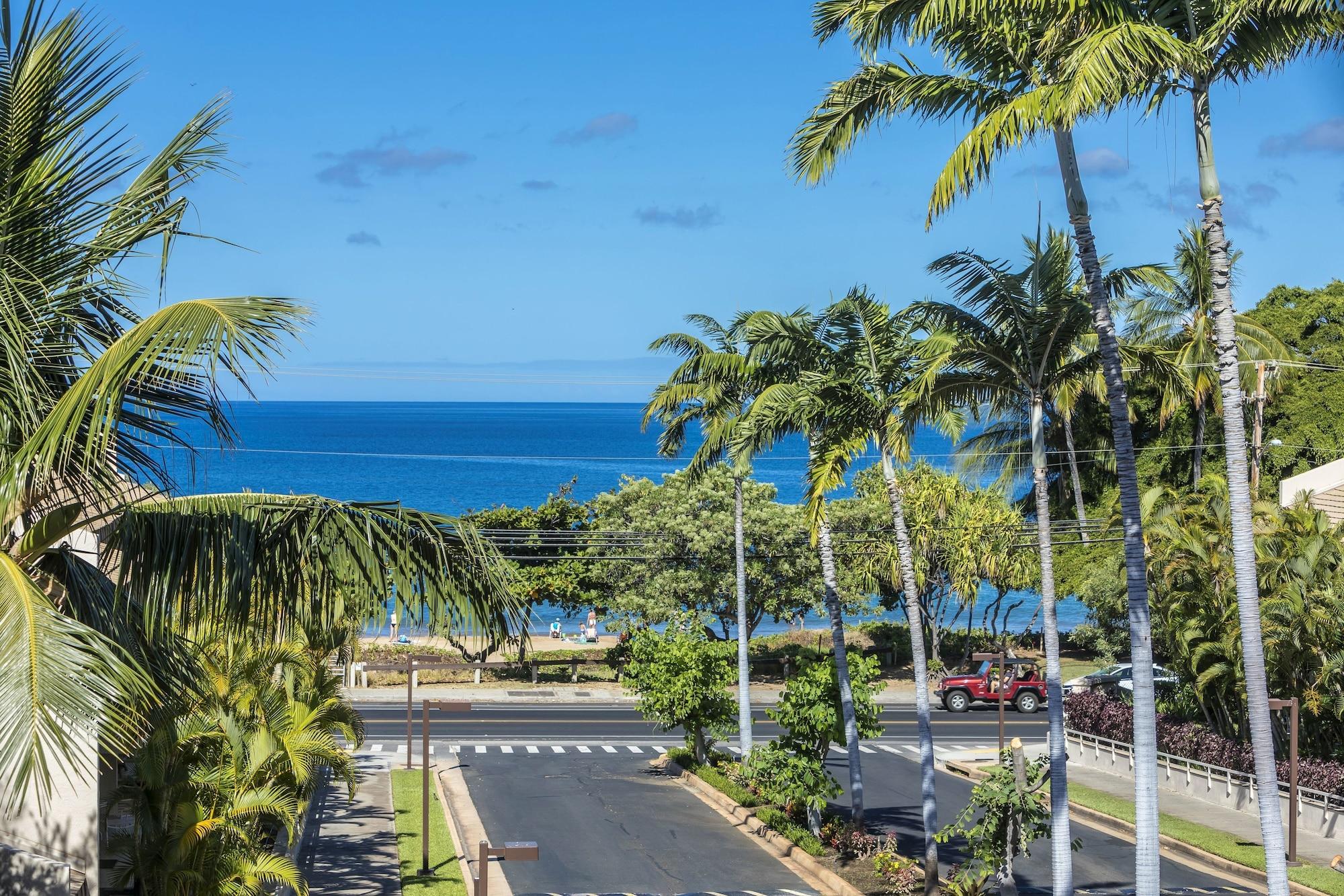 Hotel Maui Banyan - Maui & 3*