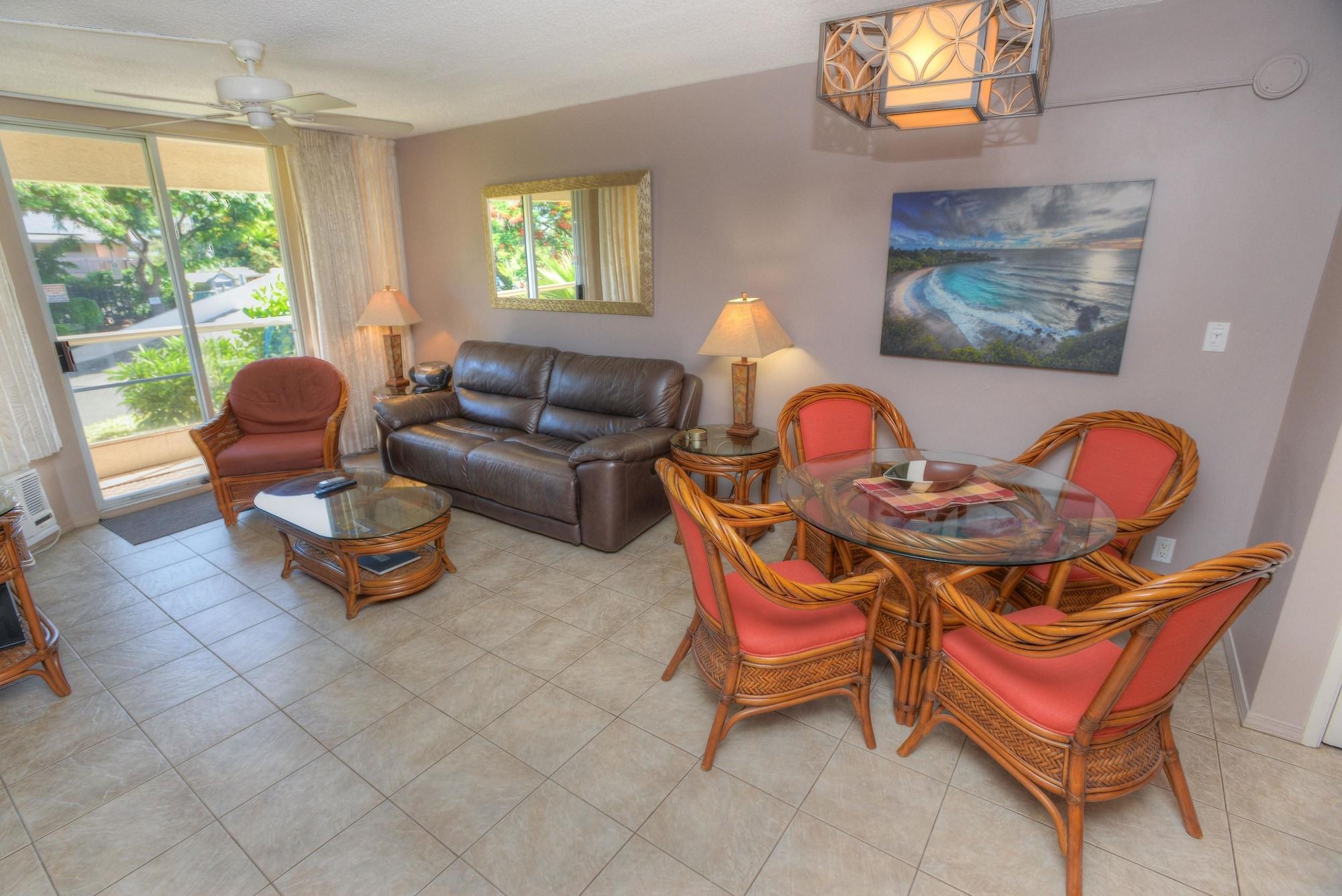 Hotel Maui Banyan - Maui & 3*