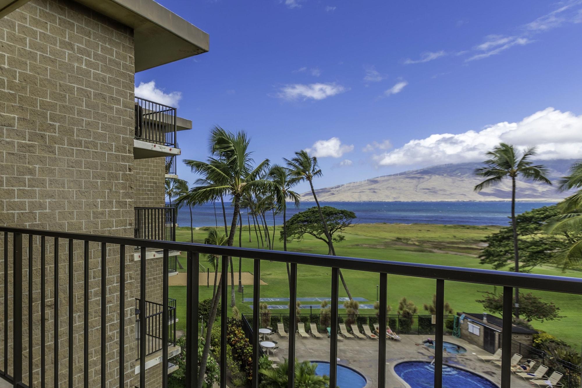 Kauhale Makai By Maui And Aparthotel 3*
