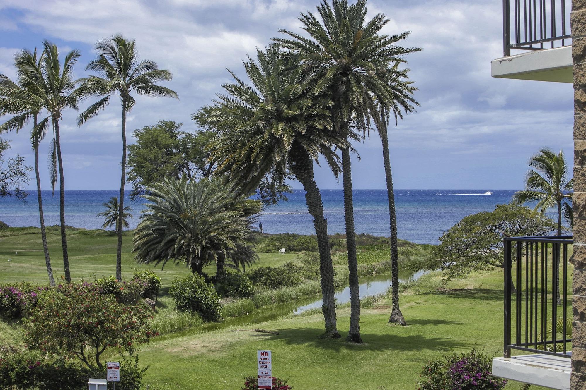 Kauhale Makai By Maui And Kihei