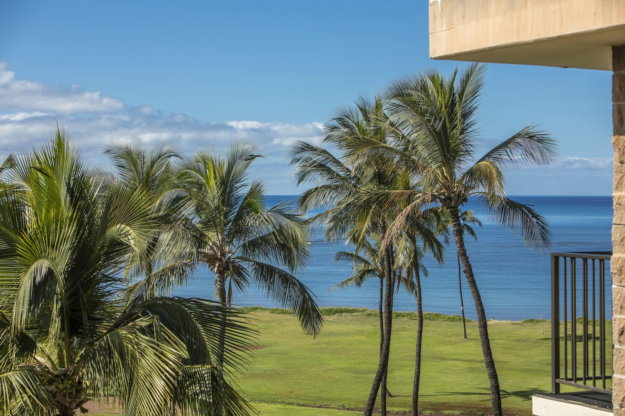 Aparthotel Kauhale Makai By Maui And 3*