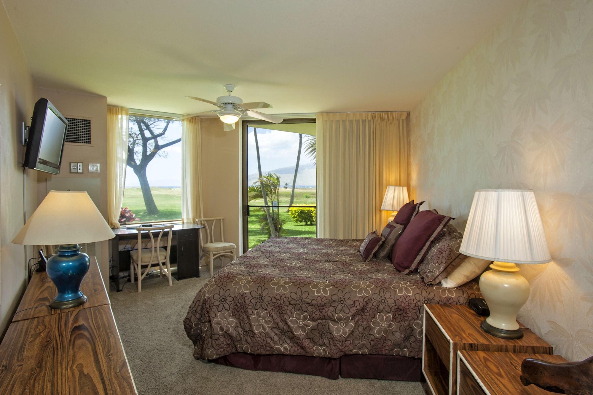 Kauhale Makai By Maui And 3* Kihei