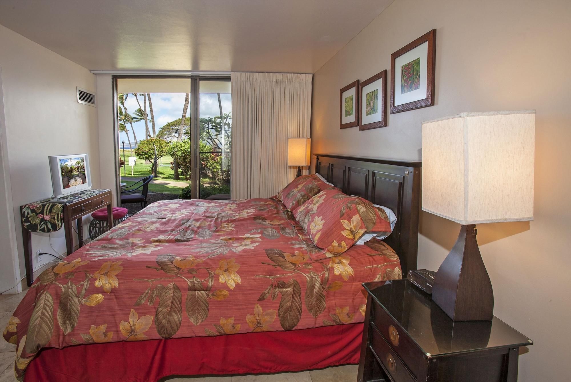Kauhale Makai By Maui And Aparthotel Kihei