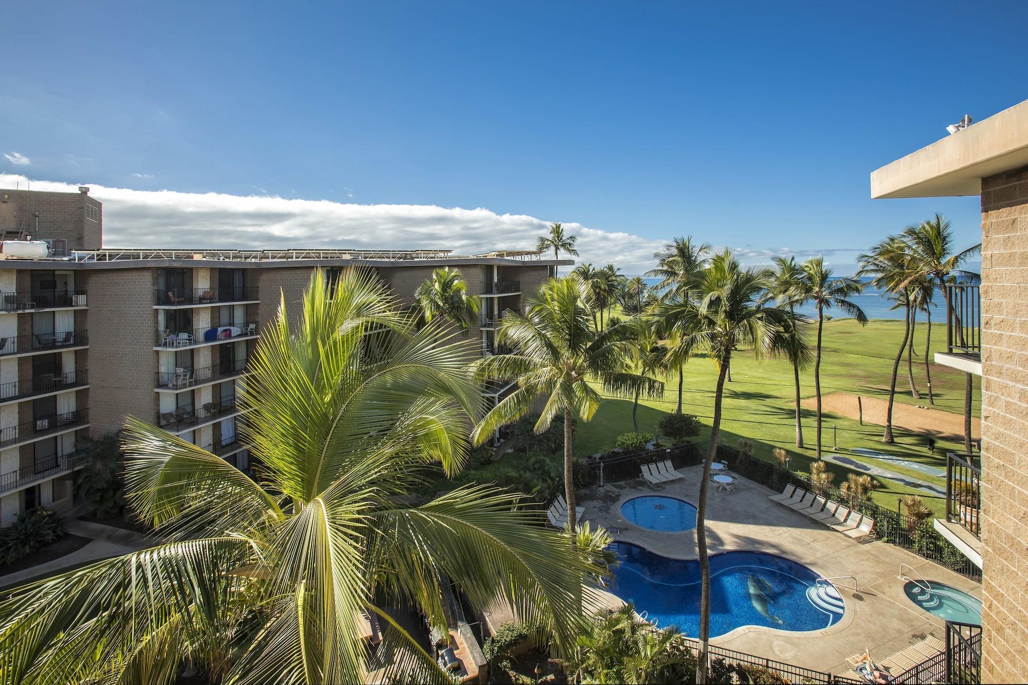 Kauhale Makai By Maui And Aparthotel Kihei