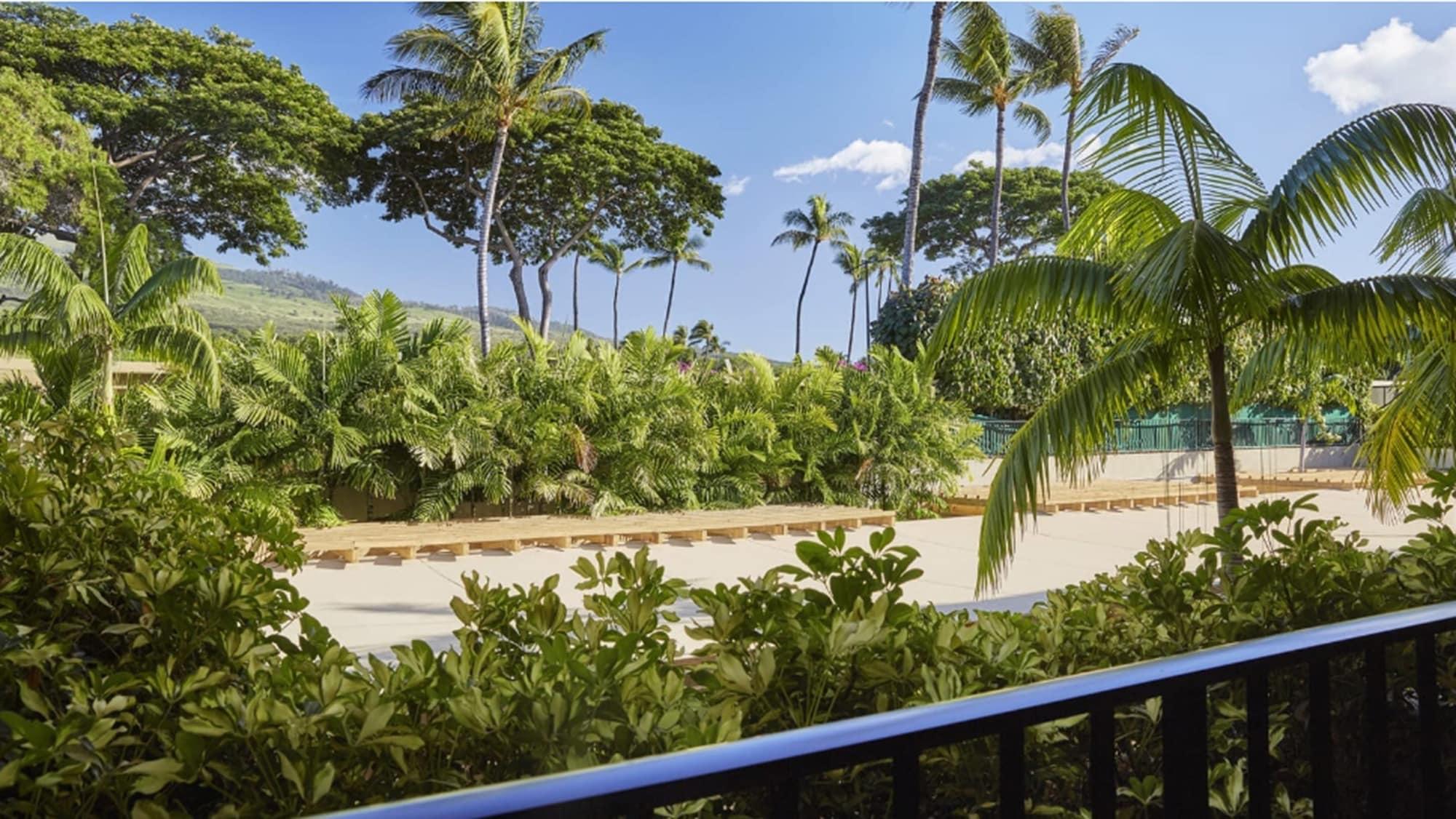Four Seasons Maui At Wailea Wailea (Maui)