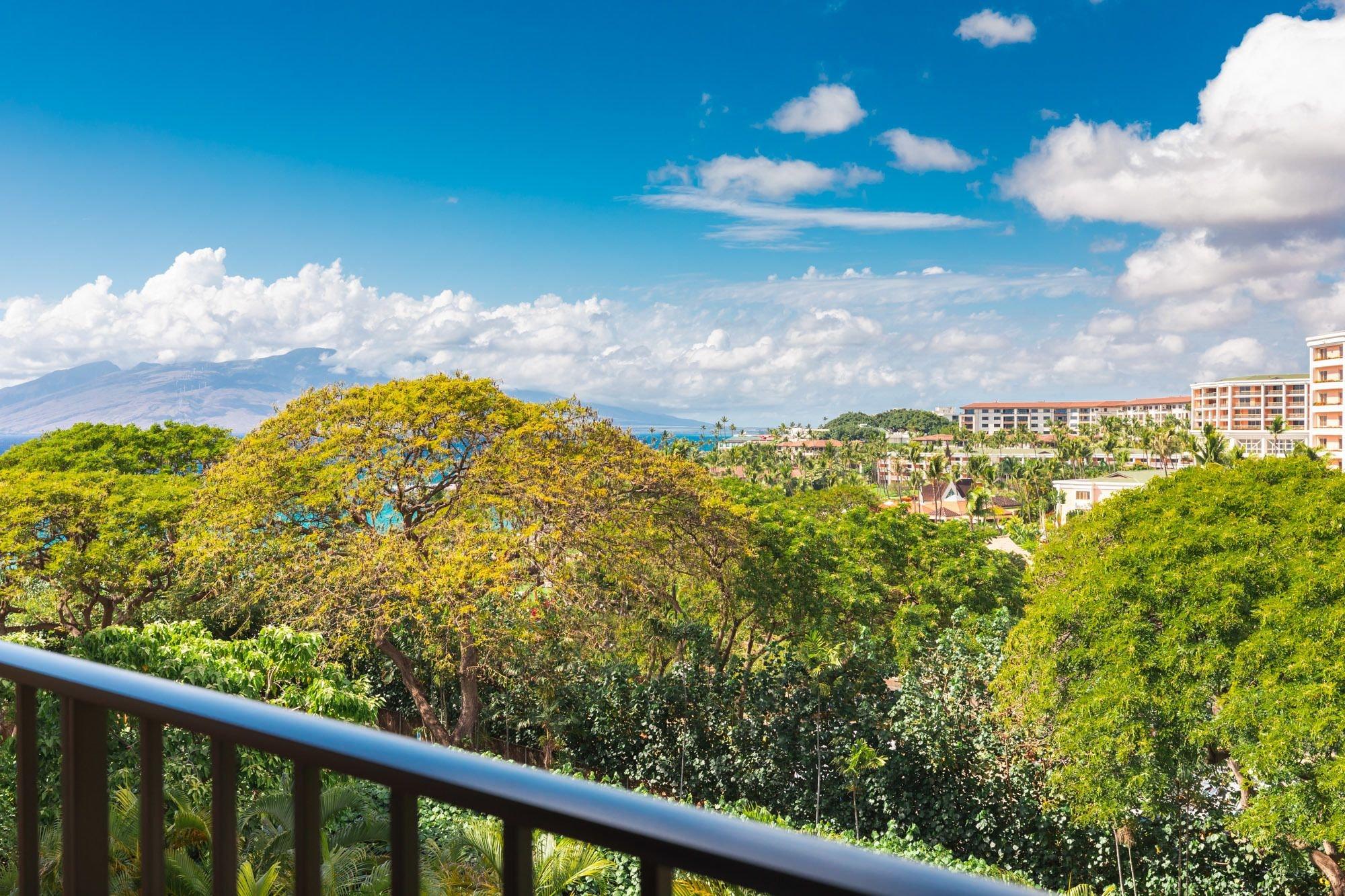 Four Seasons Maui At Wailea Resort