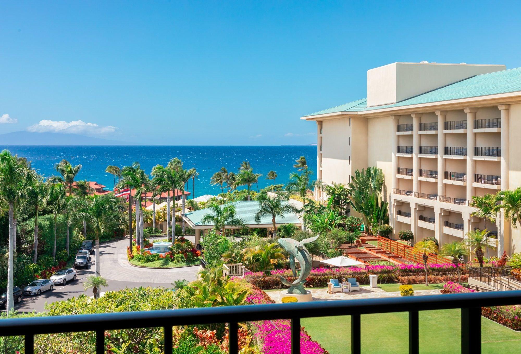 Four Seasons Maui At Wailea Resort Wailea (Maui)