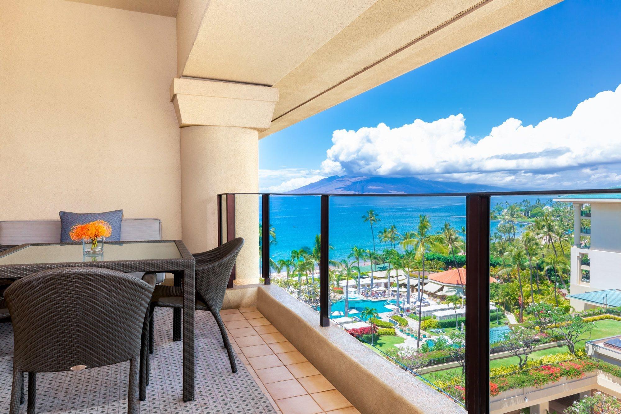 Four Seasons Maui At Wailea Wailea (Maui)