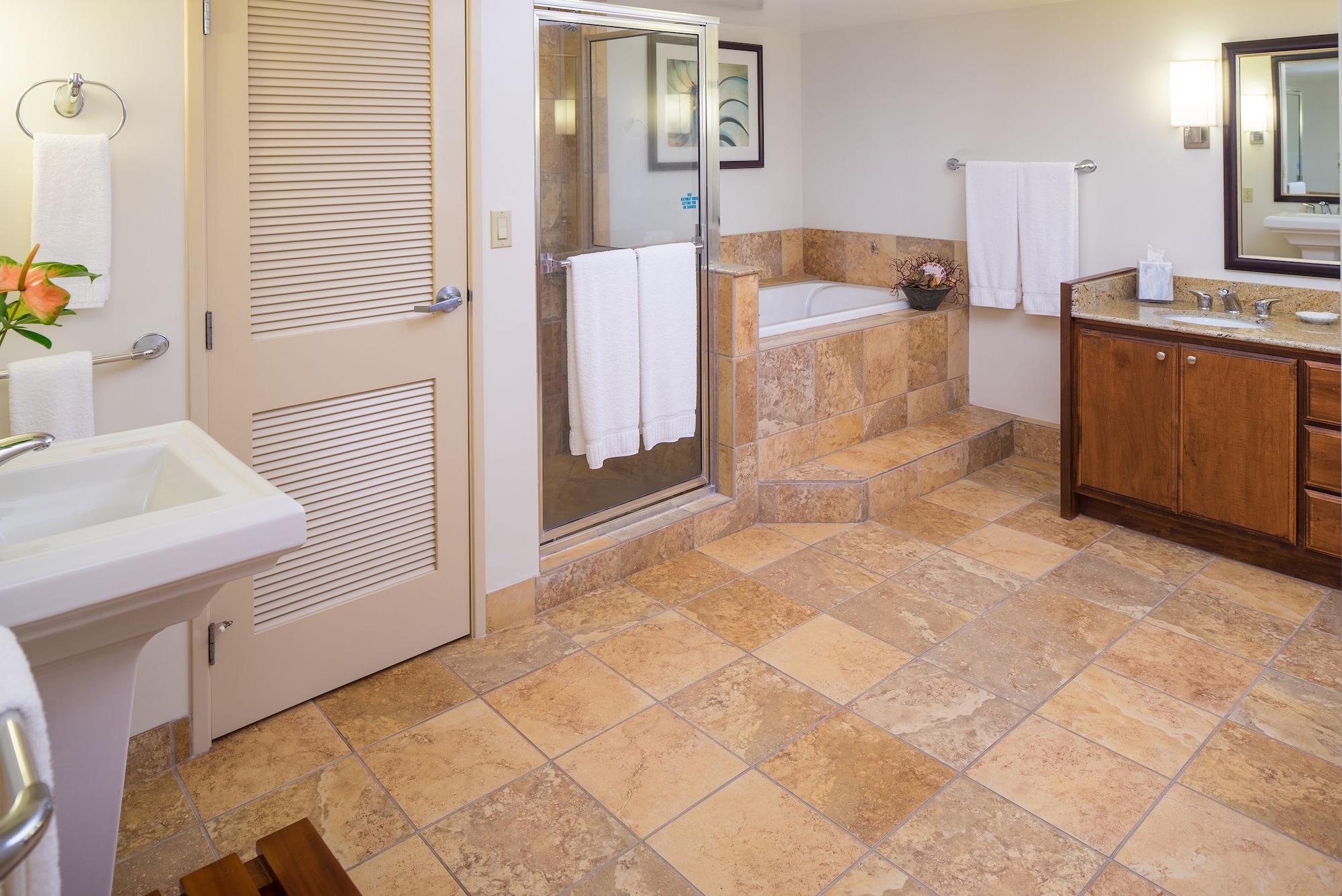 Hilton Vacation Club Ka'anapali Maui 3* Lahaina
