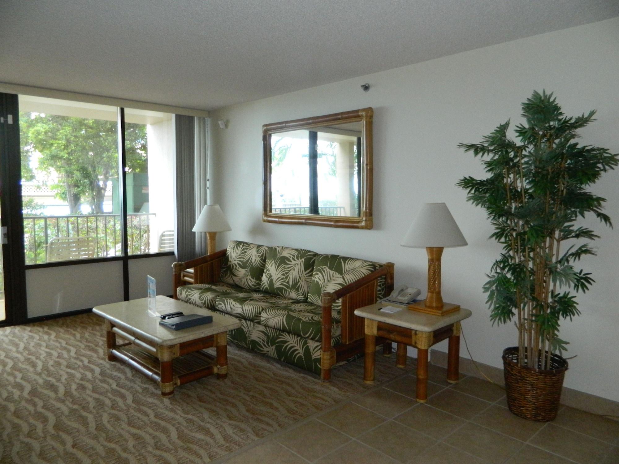 Kahana Beach Resort 3* Kahana