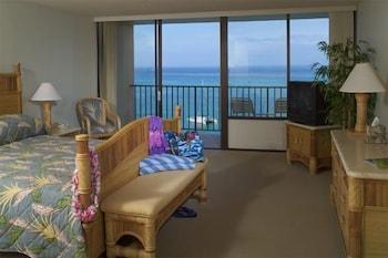 Aparthotel Kahana Beach Resort 3*