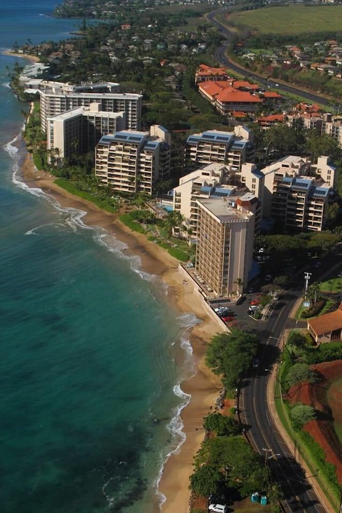 Kahana Beach Resort Aparthotel Kahana