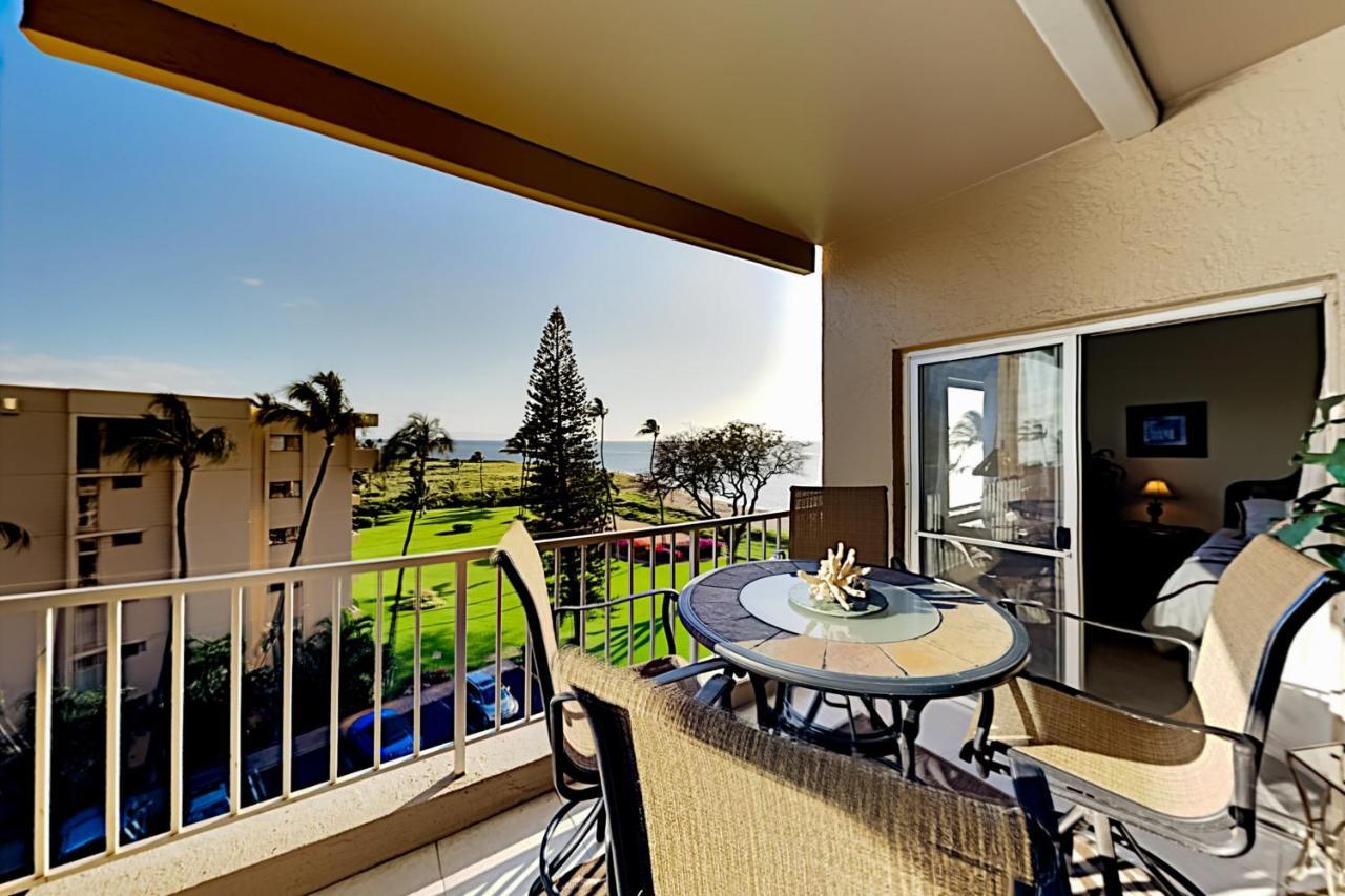 Apartment Menehune Shores 626 Kihei