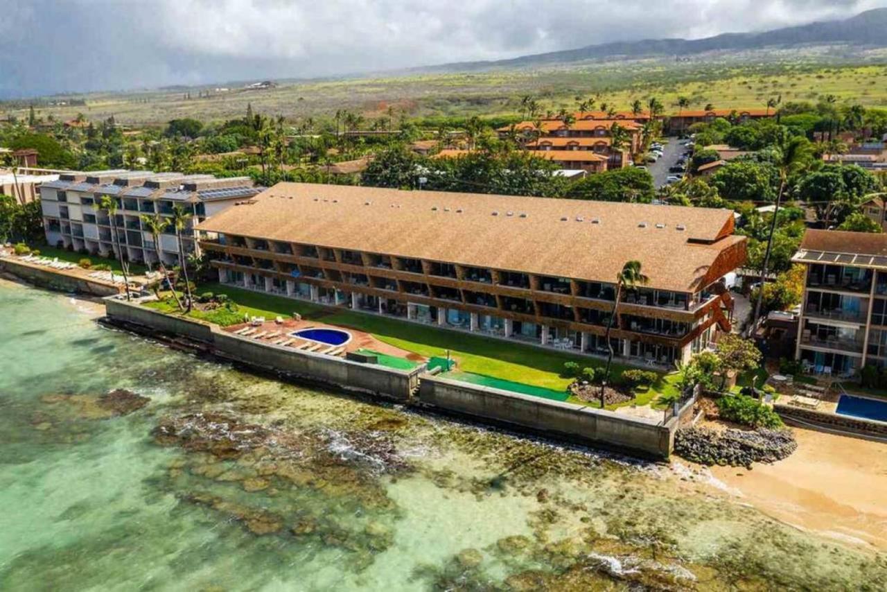 Holiday home Modern-rustic Renovation Direct Oceanfront Penthouse *