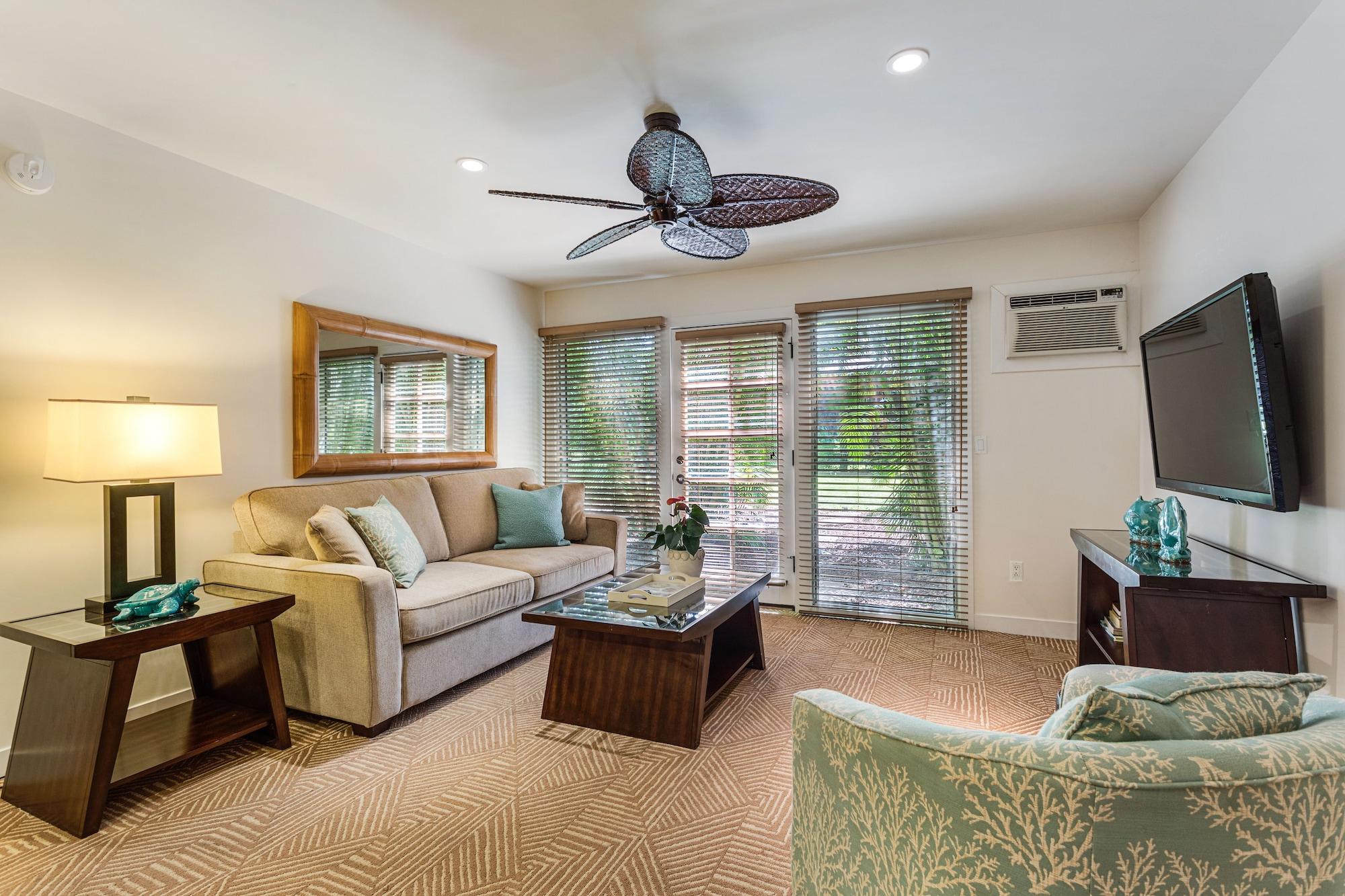Aina Nalu By Outrigger Lahaina
