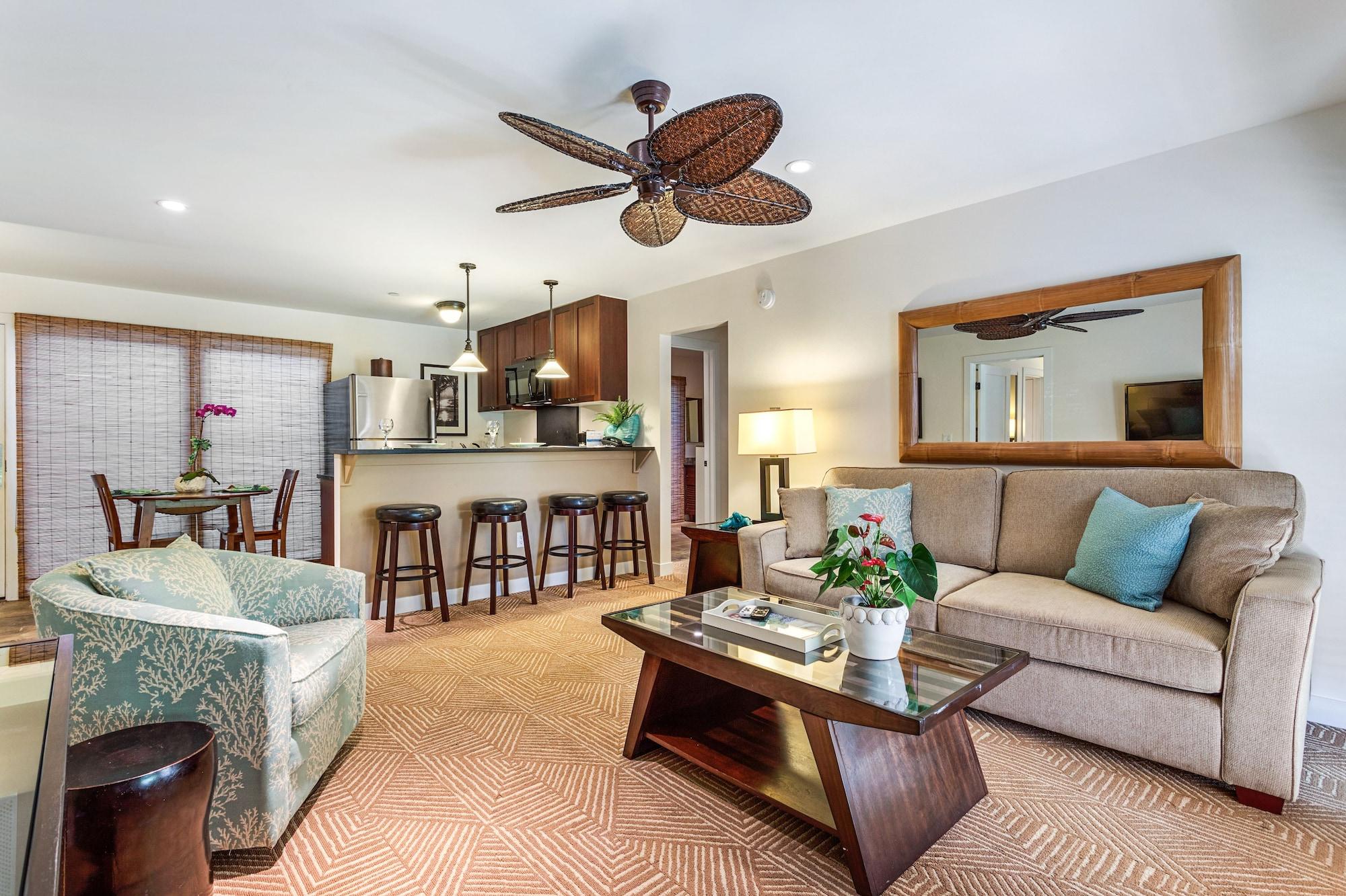 Aina Nalu By Outrigger 3* Lahaina