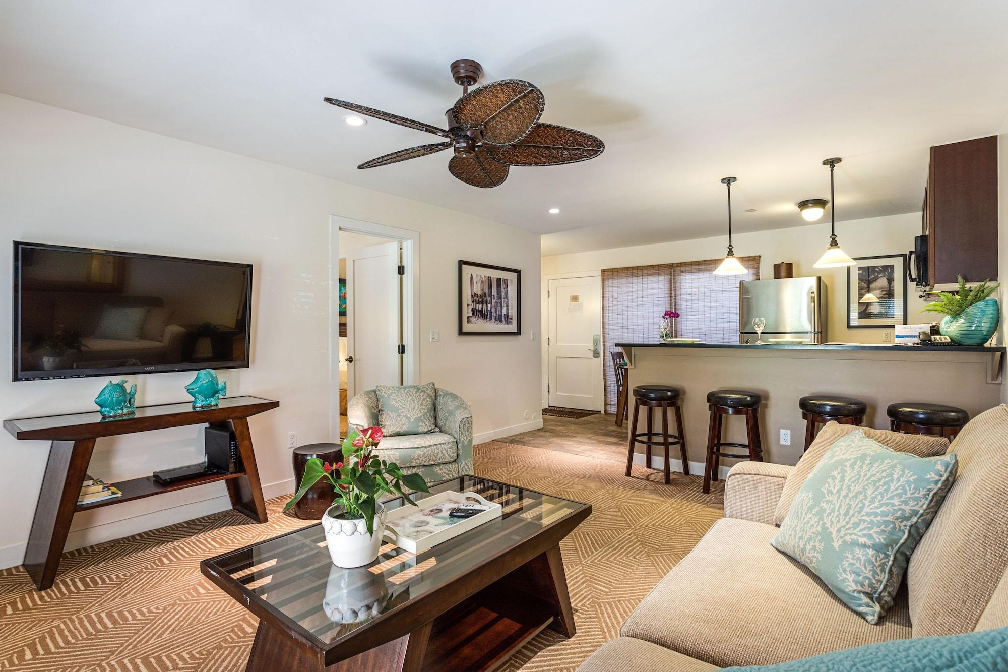 Aina Nalu By Outrigger Aparthotel 3*