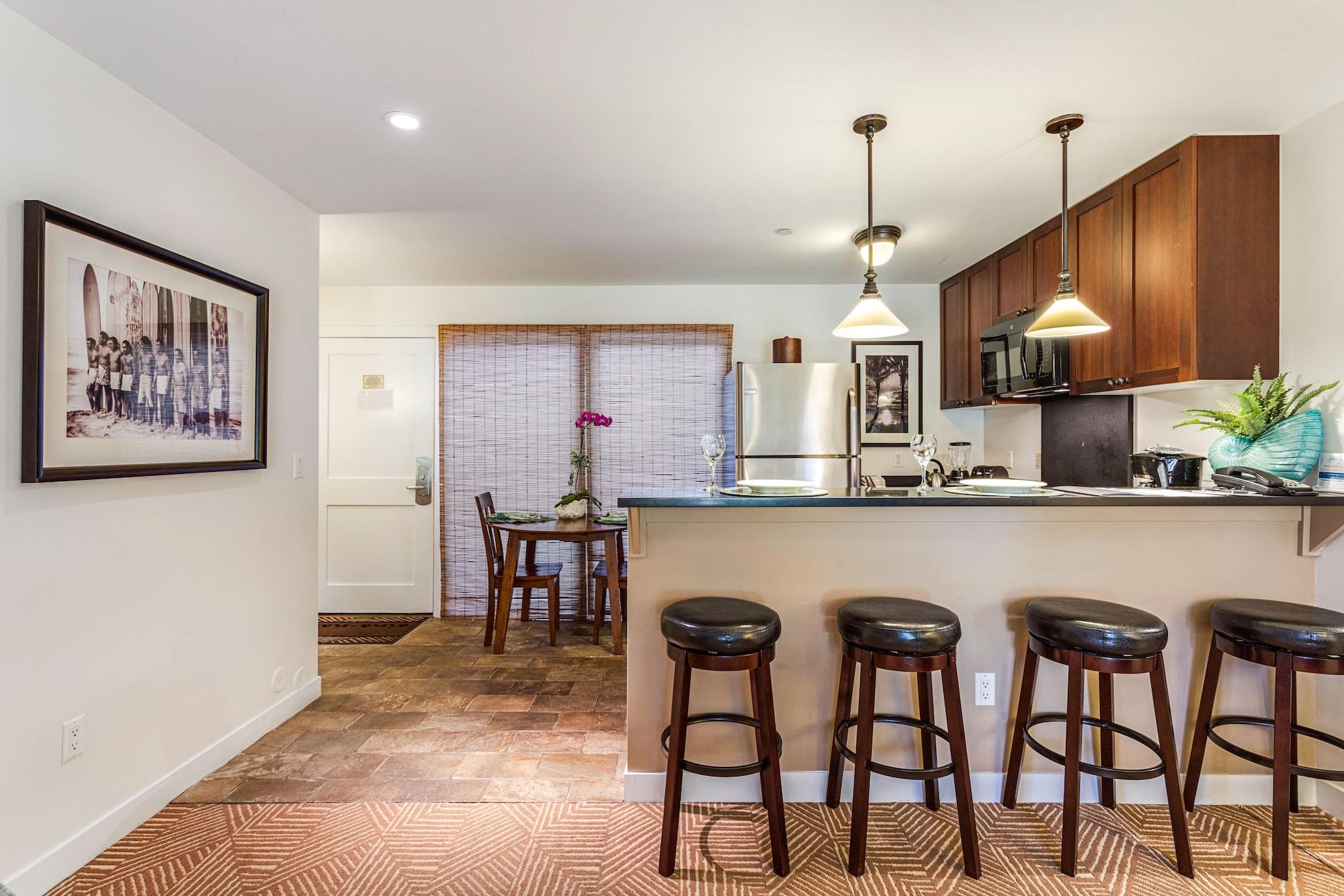 Aina Nalu By Outrigger 3* Lahaina