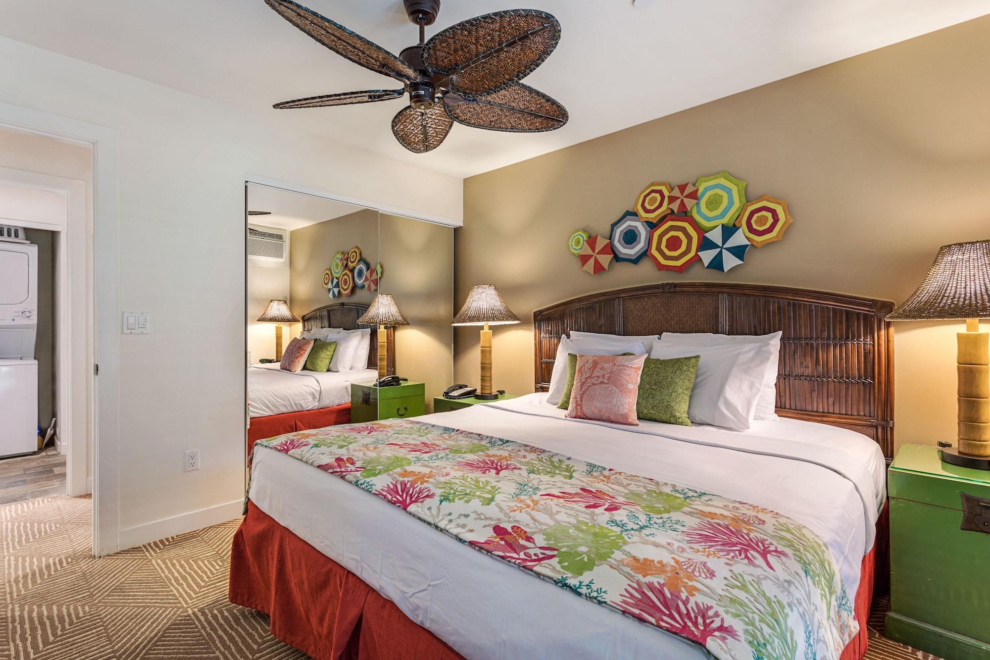 Aina Nalu By Outrigger Aparthotel Lahaina