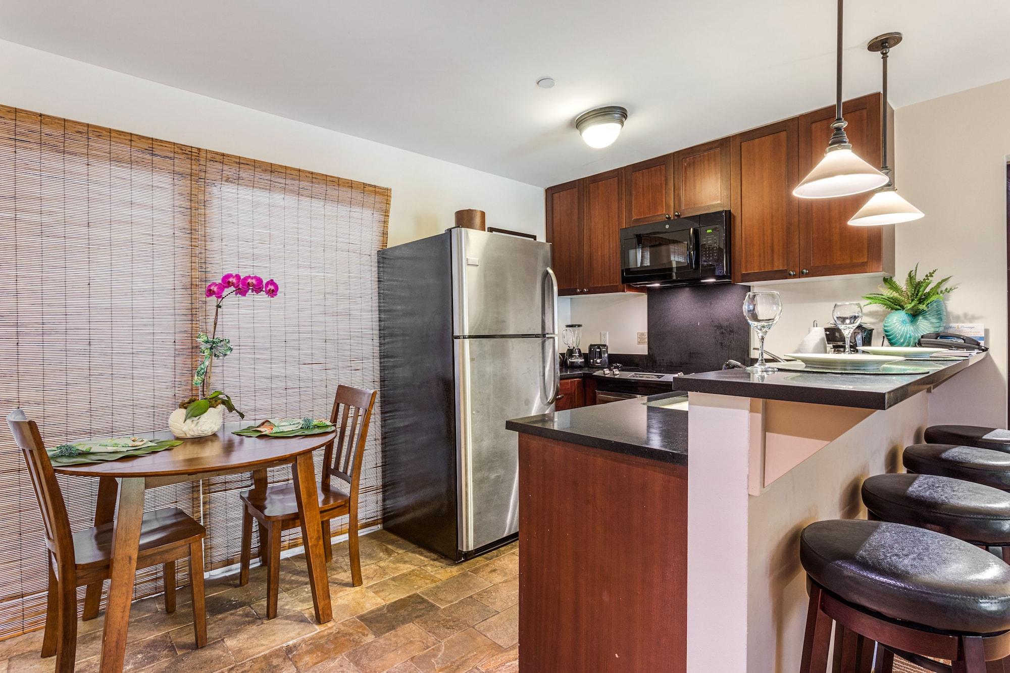Aparthotel Aina Nalu By Outrigger