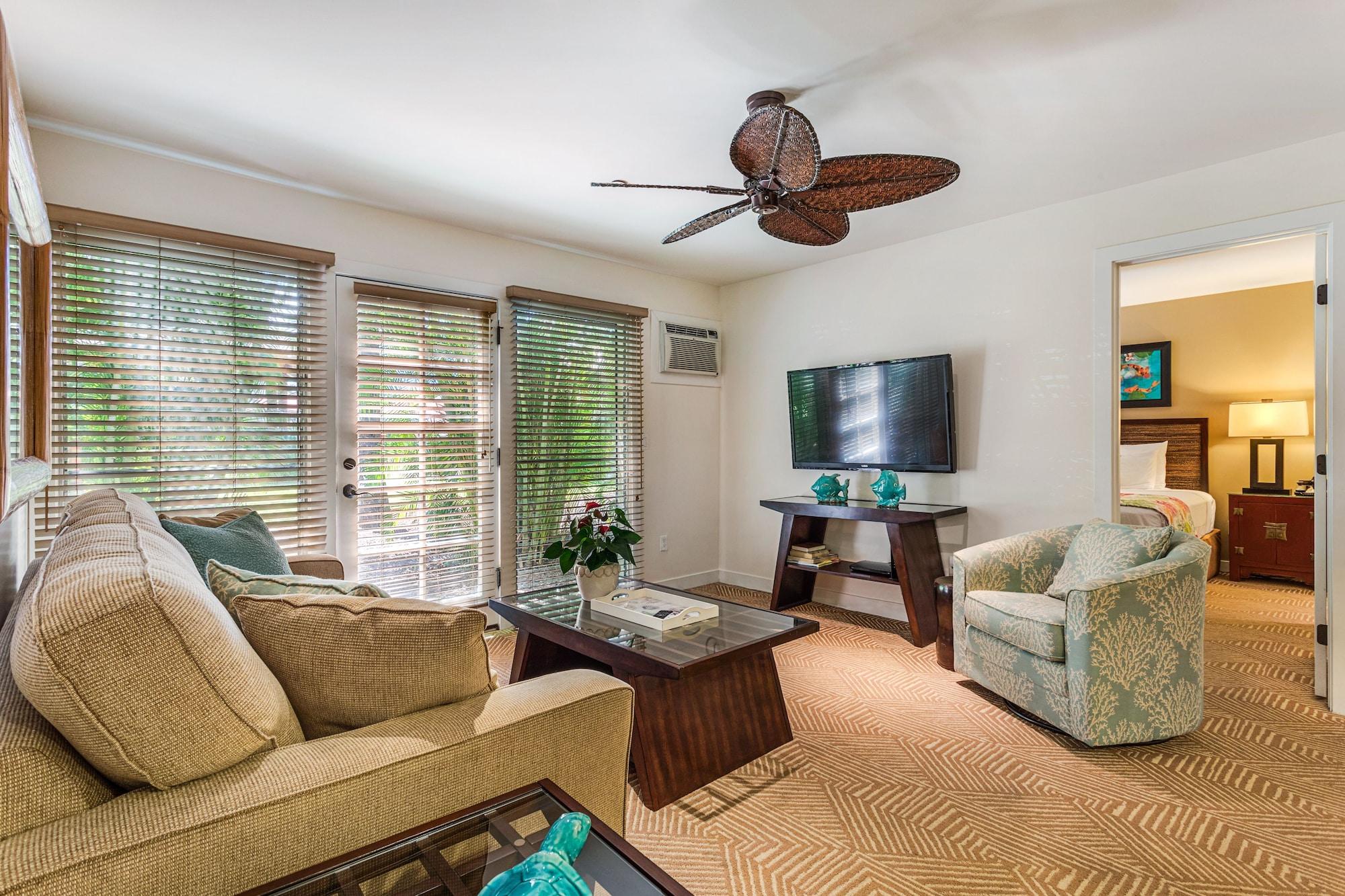 Aparthotel Aina Nalu By Outrigger Lahaina