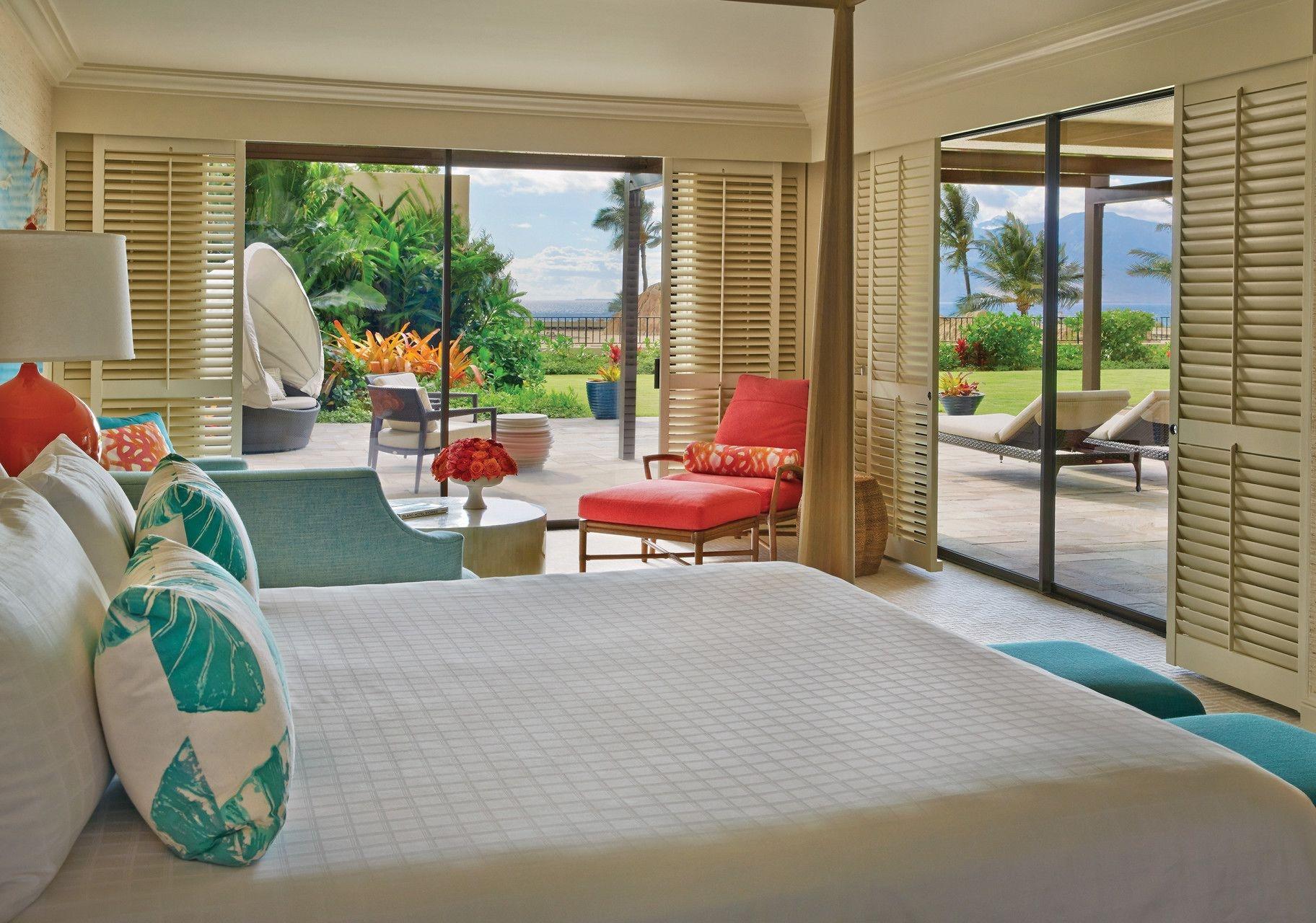 Resort Four Seasons Maui At Wailea