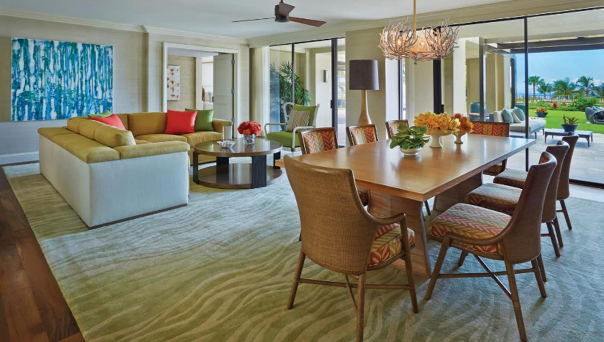 Four Seasons Maui At Wailea Resort Wailea (Maui)
