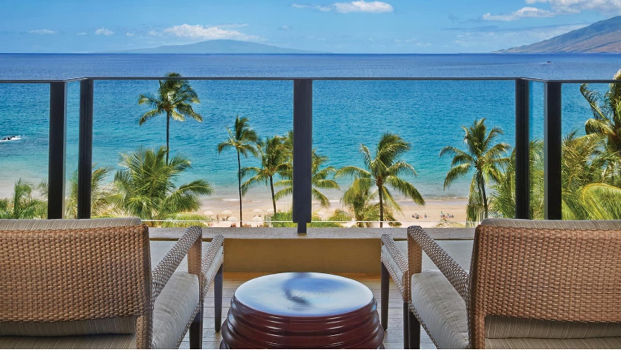 Four Seasons Maui At Wailea 5*